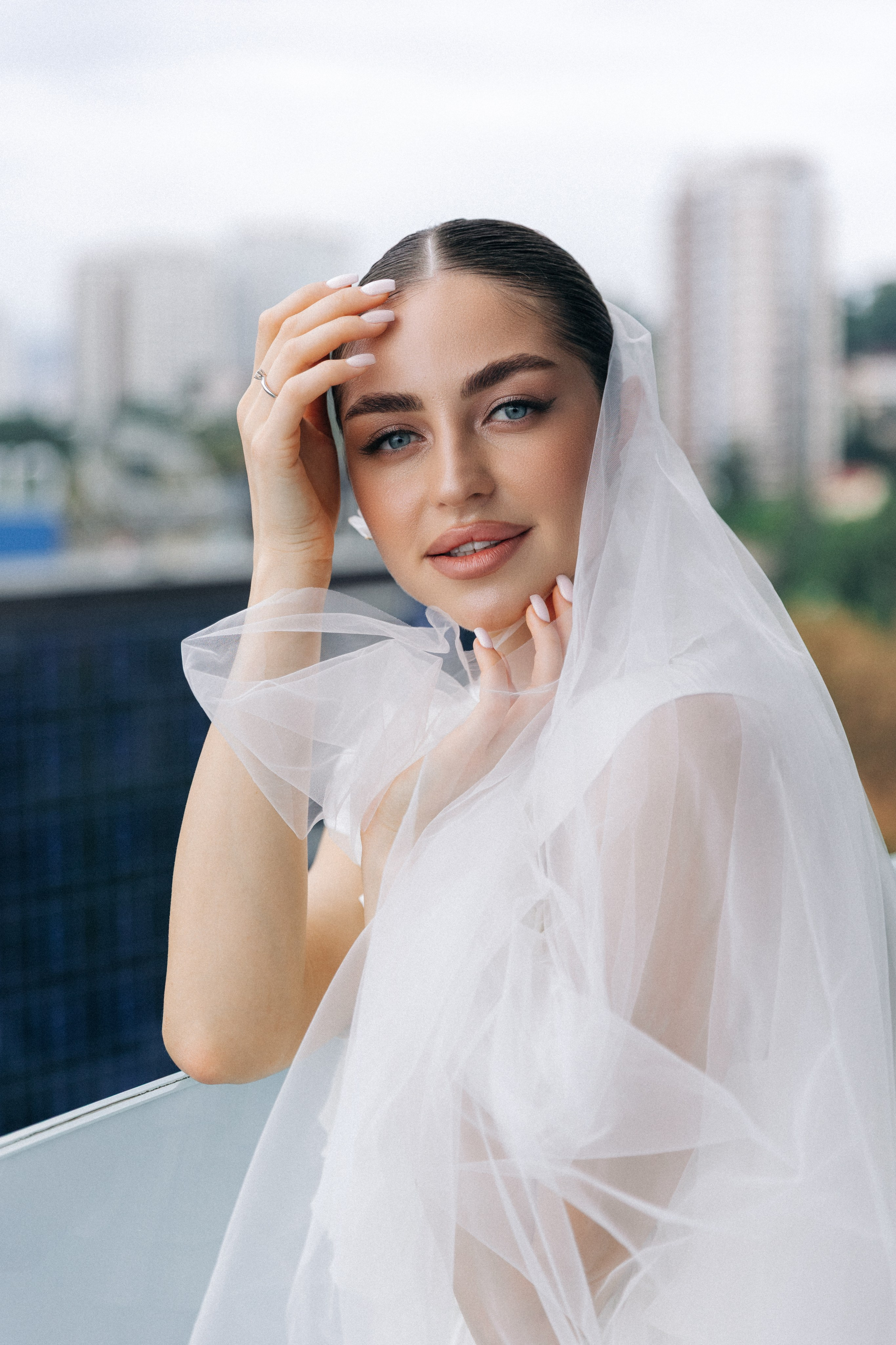 Павел и Нина. Свадебный фотограф в Краснодаре