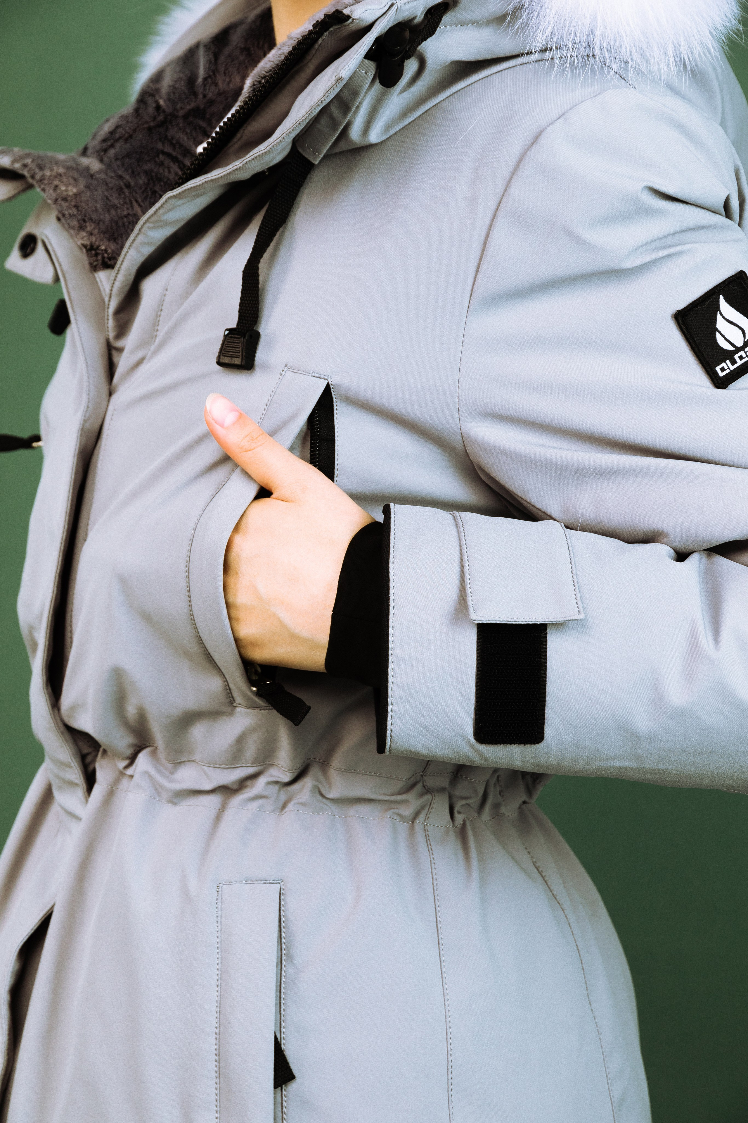 Unistore 25. Фотограф в Якутске Полина Скрыбыкина