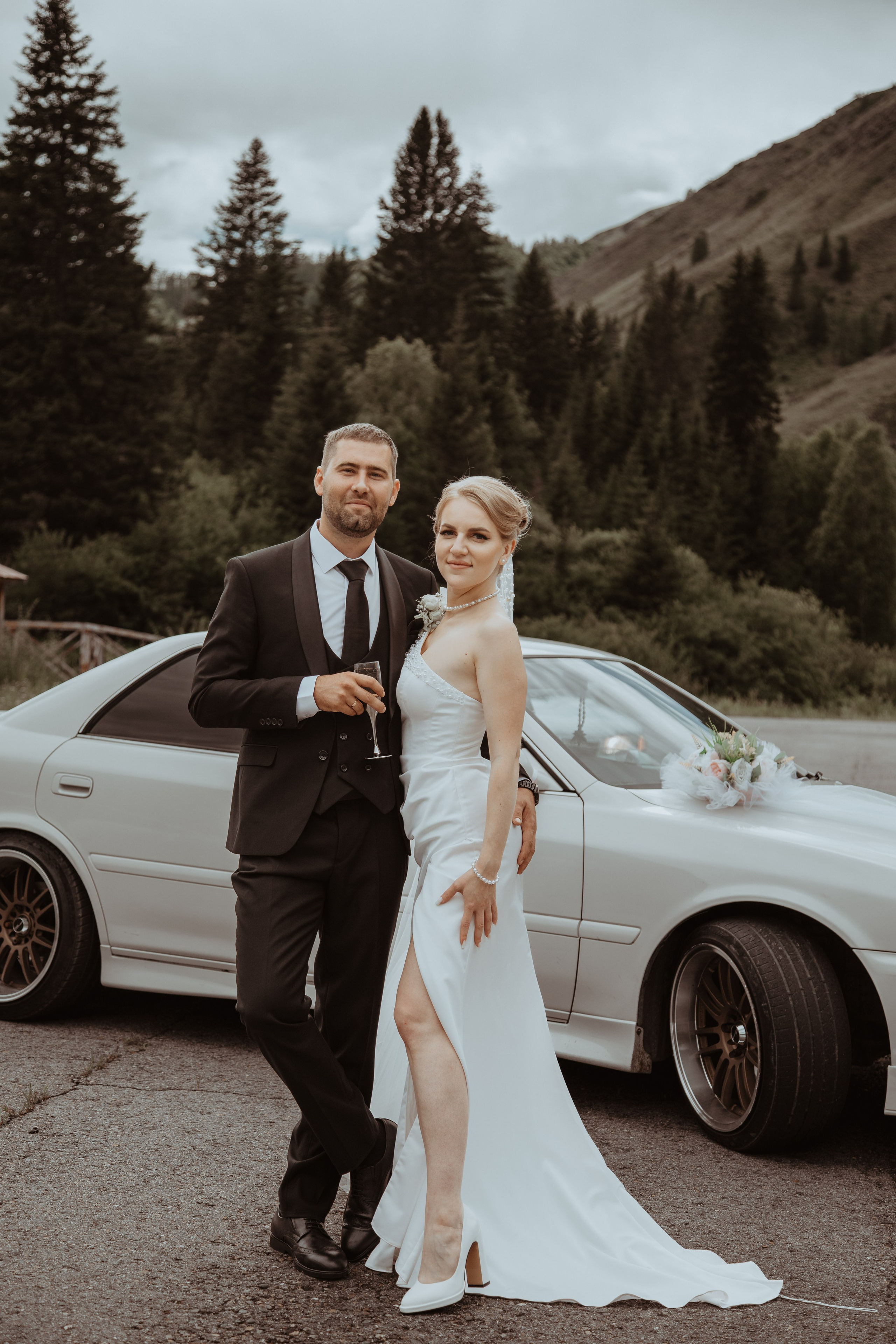 Здесь собраны мои самые ценные кадры — те, в которые вложена частичка души. Фотограф в Чемальском районе / Чемал и Республике Алтай / Горный Алтай Анастасия Деделова