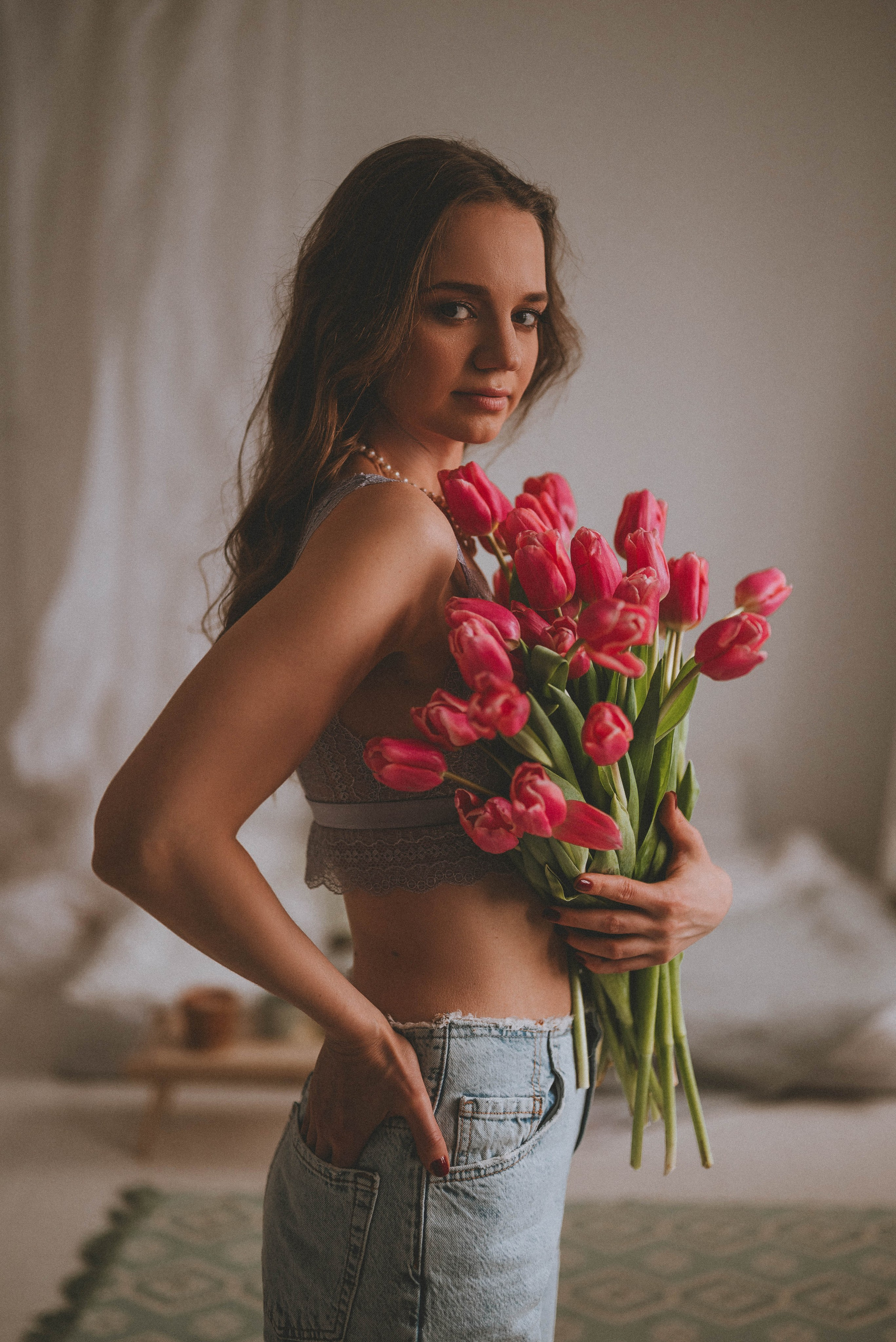 Наталья. Фотограф Кристина Пархоменко