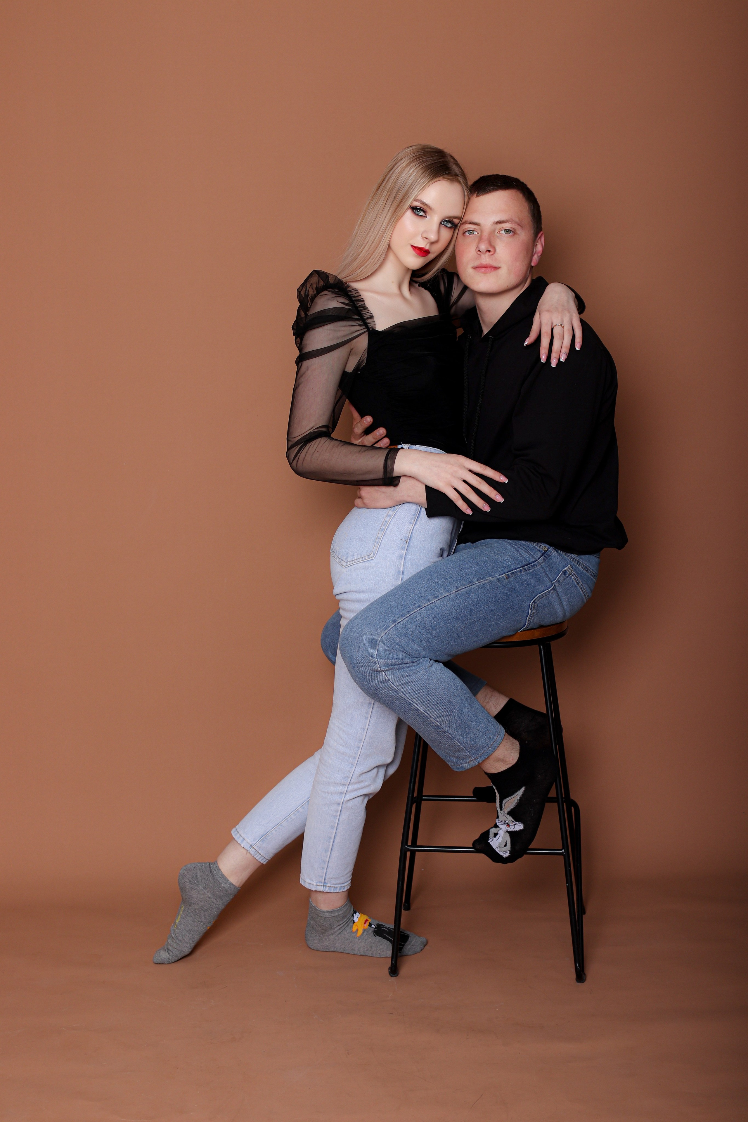 Дарья и Павел. Семейный свадебный детский фотограф Саранск Наталья Сыркина