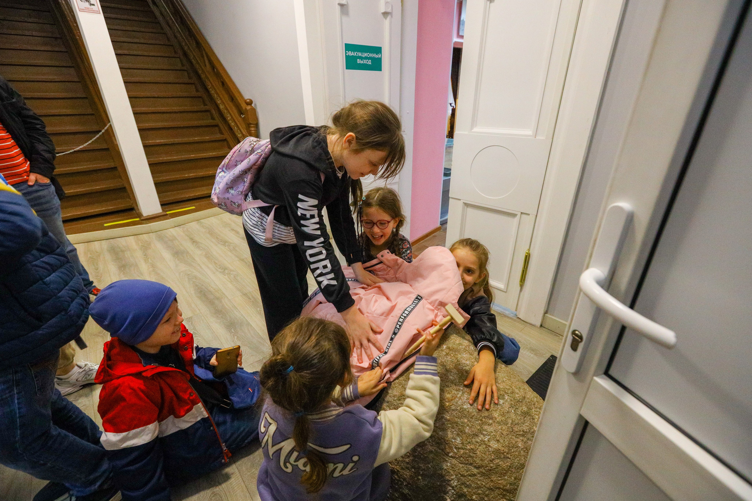 Поездка в Белев и на производство пастилы. Фотограф в Туле Крупский АнДРей. Фотостудия «КАДР71» в Туле