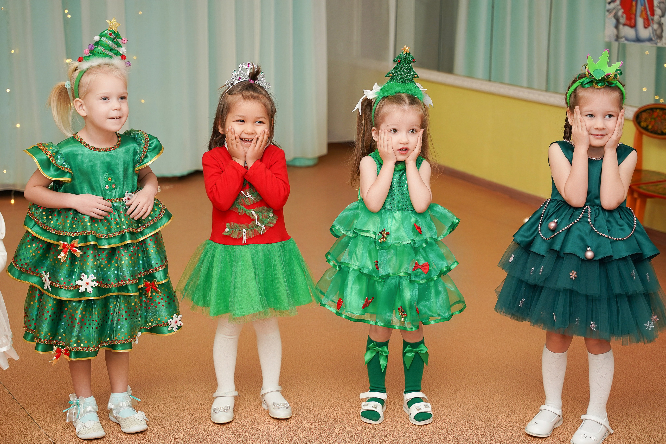 Для Садиков. Детский и семейный Фотограф во Владивостоке Юлия Моисеенко