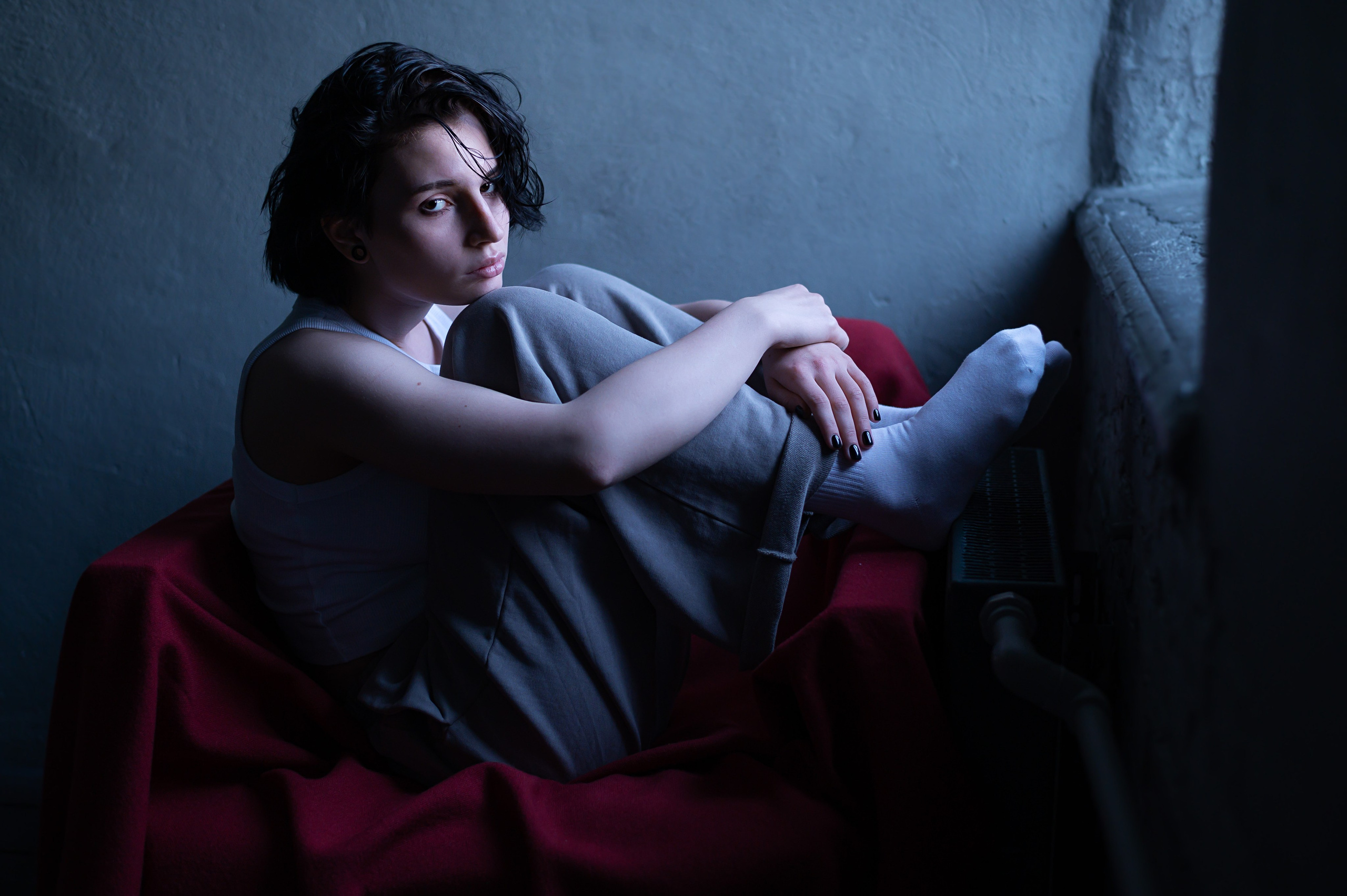 Художественный портрет Санкт-Петербург. Фотограф Таисия Лебеденко | Санкт-Петербург