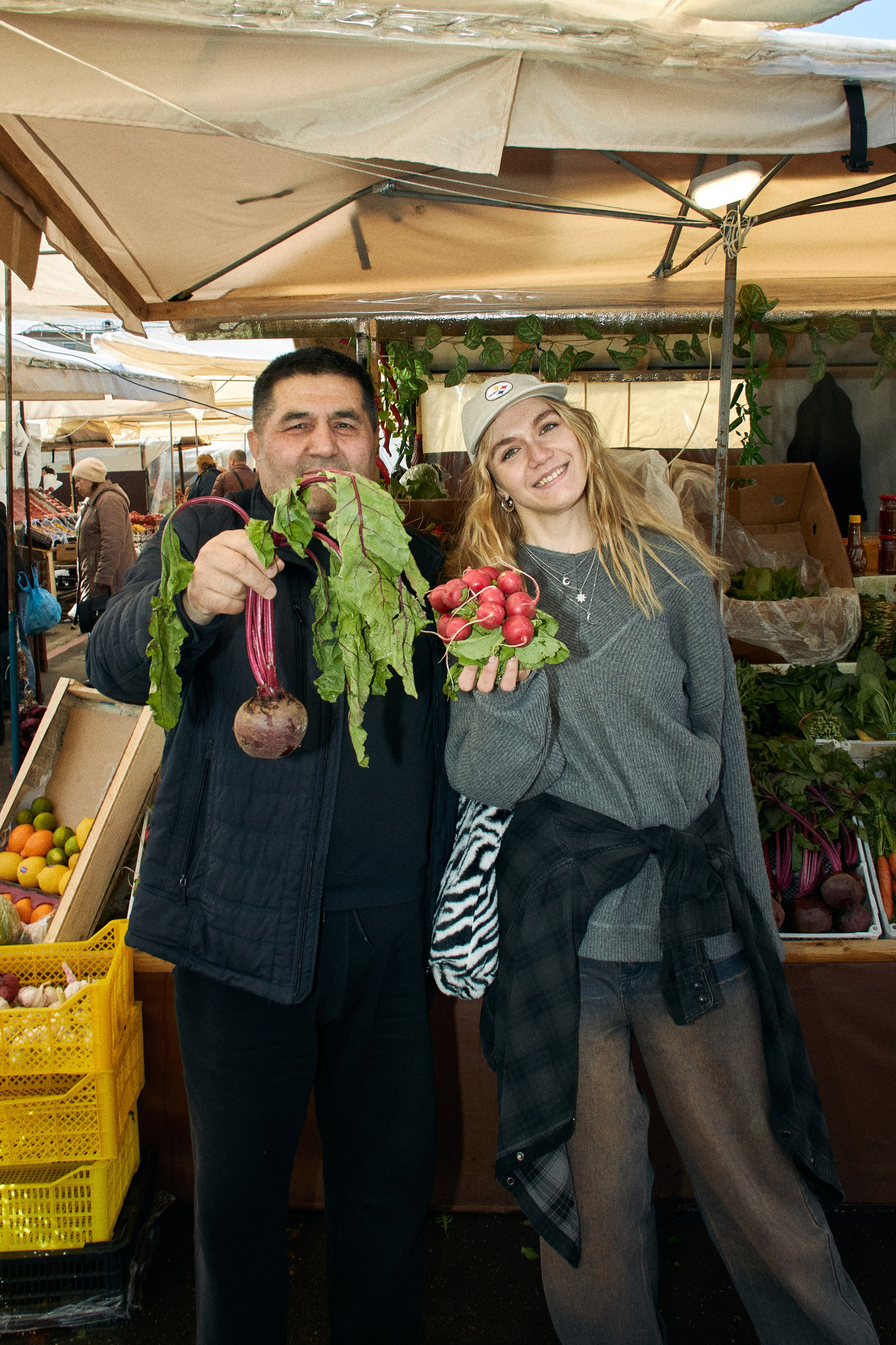 Scouting (Reels). Andrew Valmus