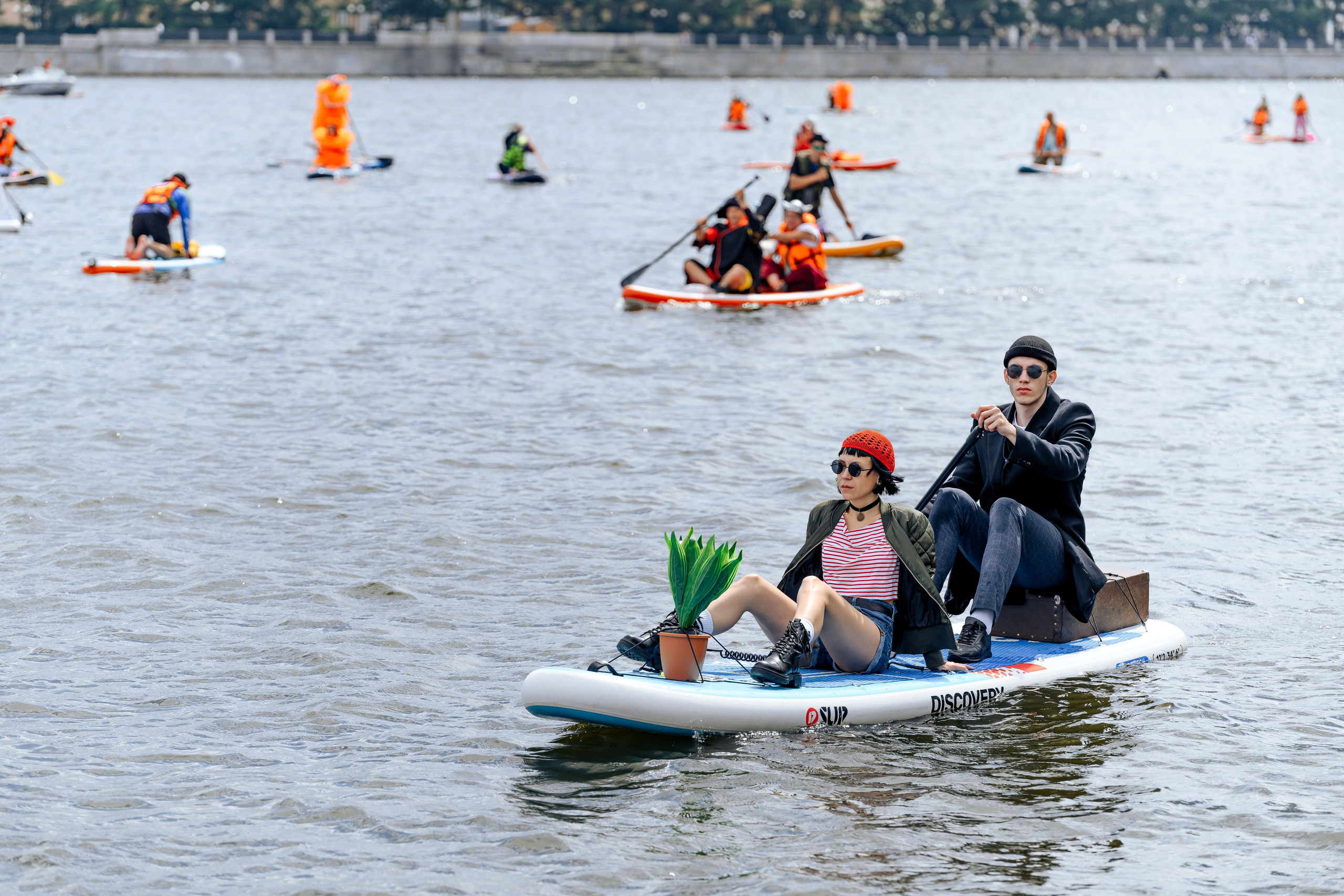 SUP FEST. Максим Комаров — Профессиональный фотограф