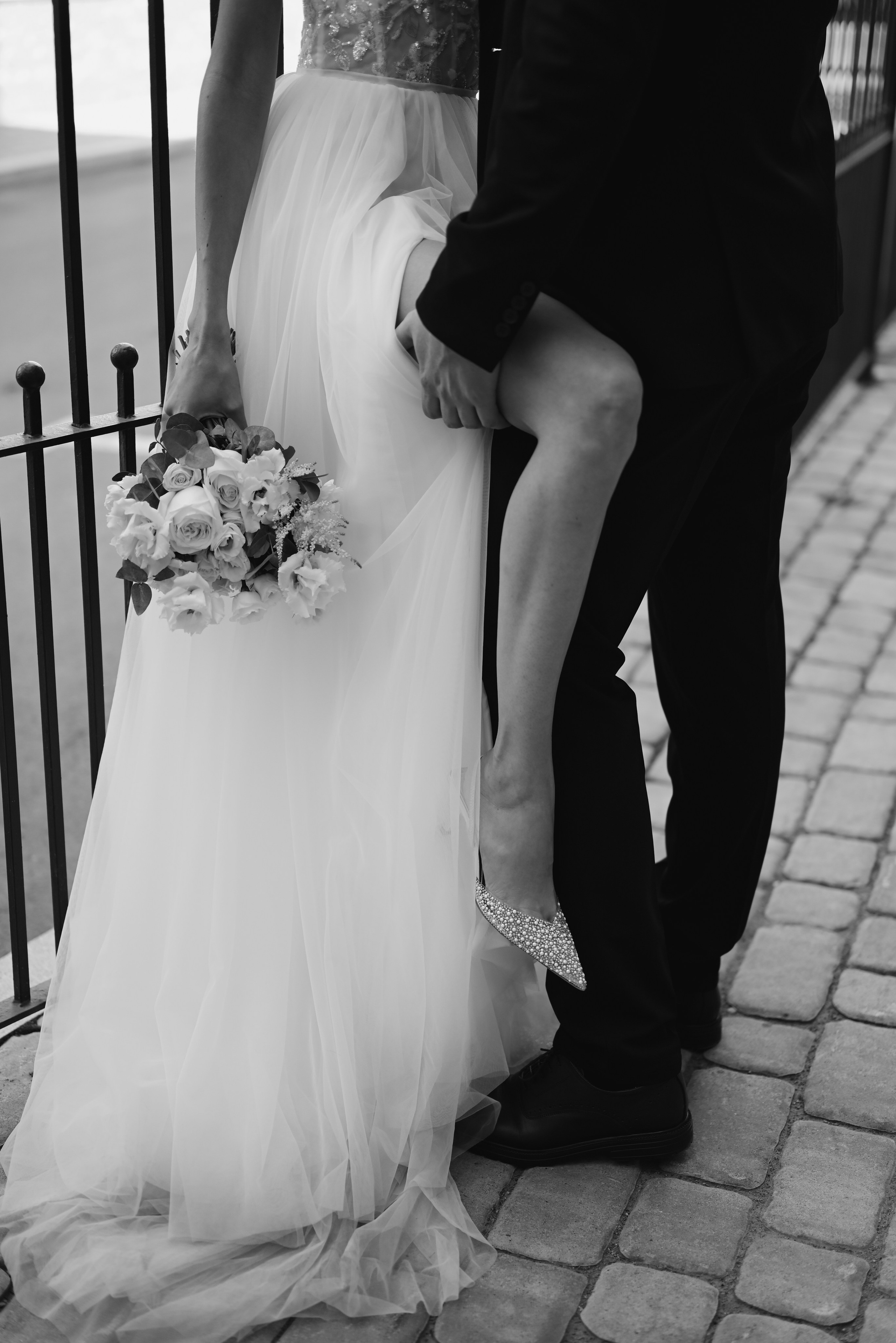 Заур & Юлия. Свадебный и семейный фотограф в Уфе Александров Максим