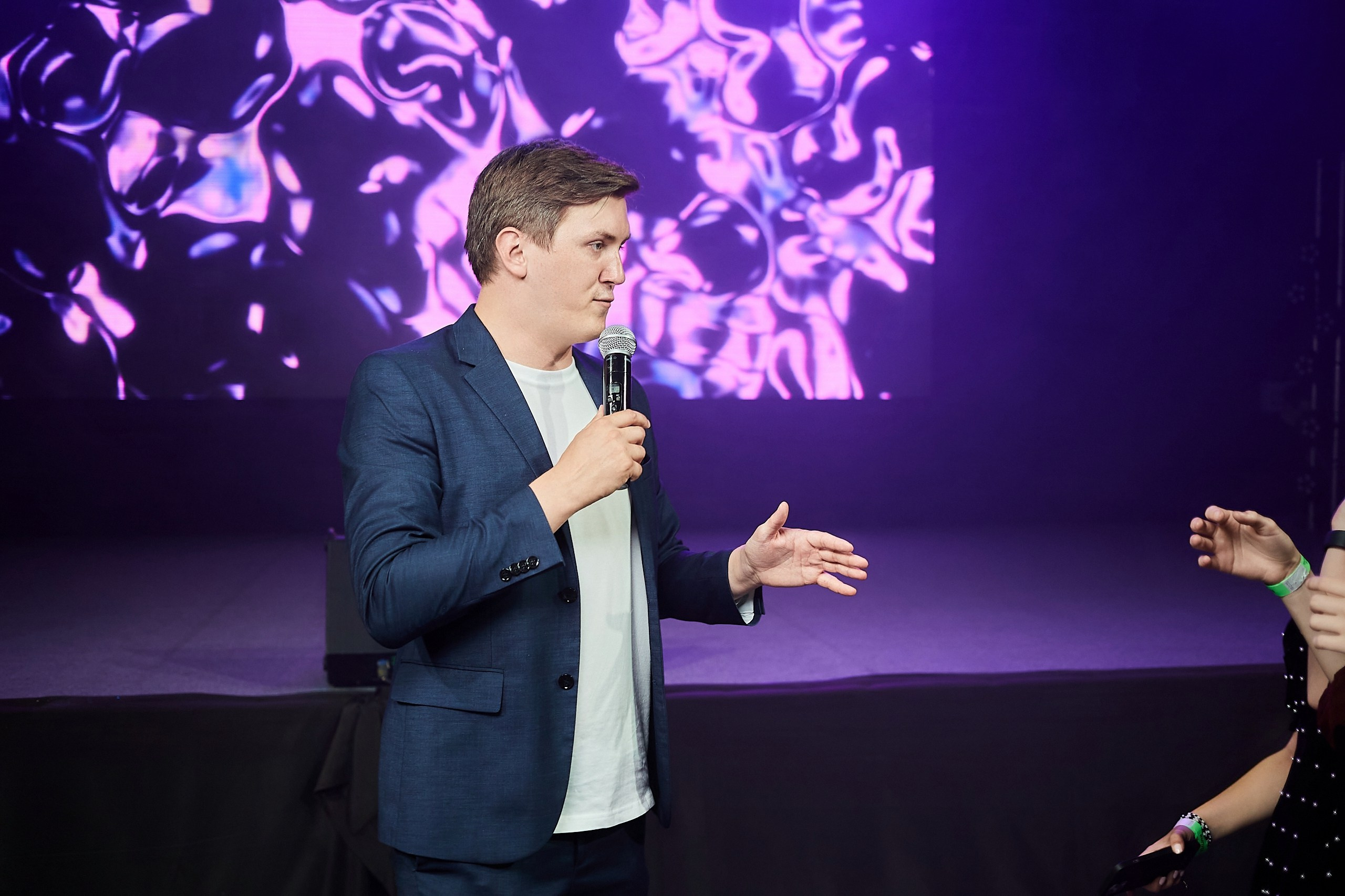 Выпускной 9 класс 2024. Фотограф и Видеограф в Москве. Олег Корушев