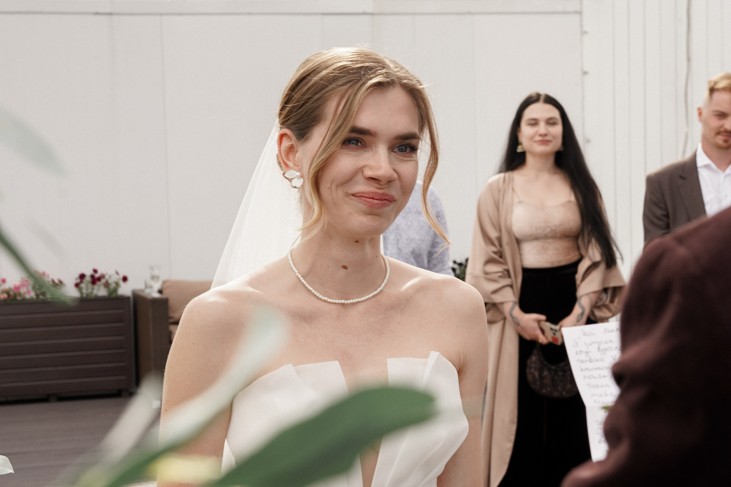 Николай&Александра. Свадебный фотограф в Санкт-Петербурге Мошина Наталья