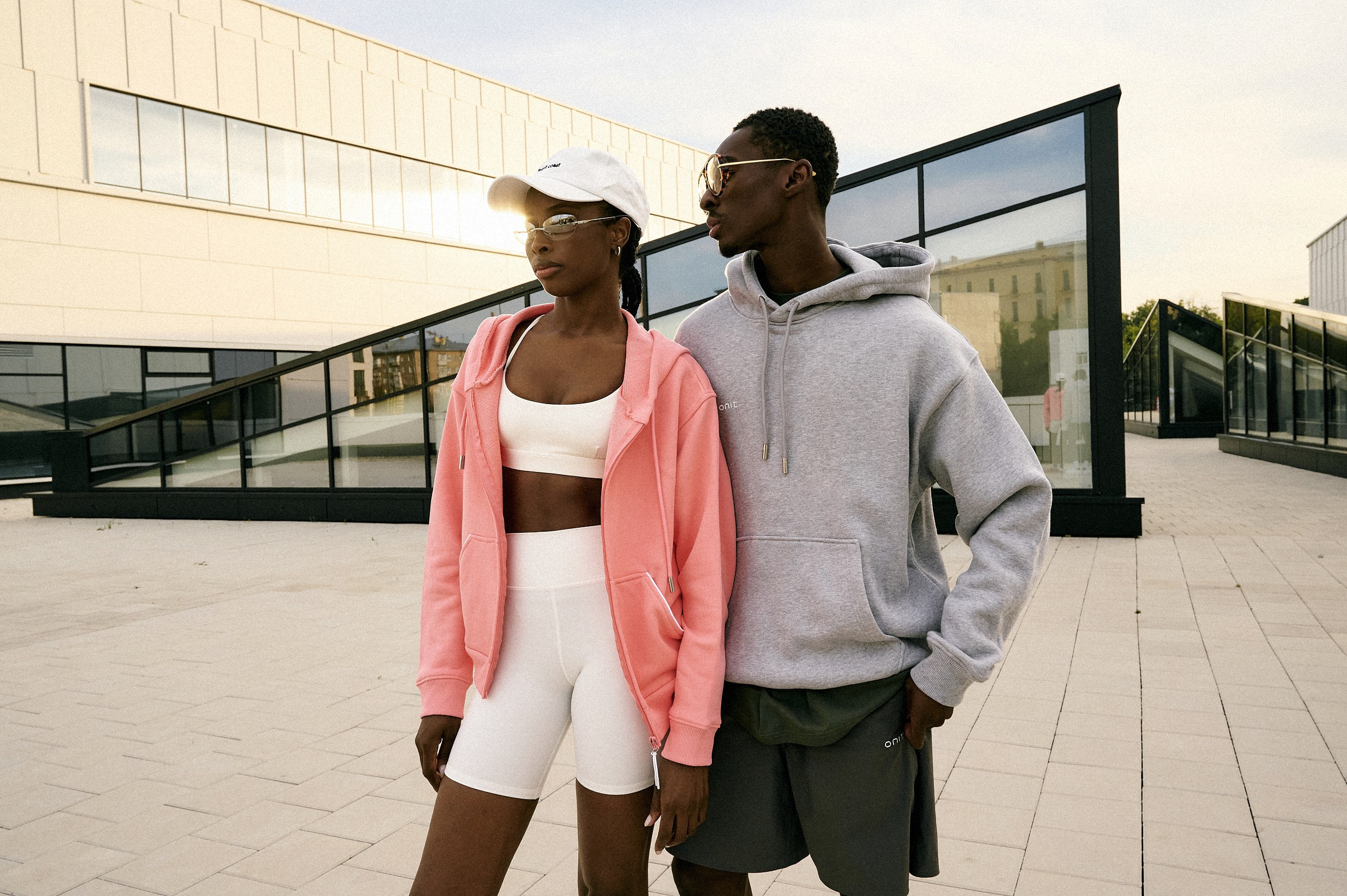 ONIT. Фотограф Кирилл Ламбурт