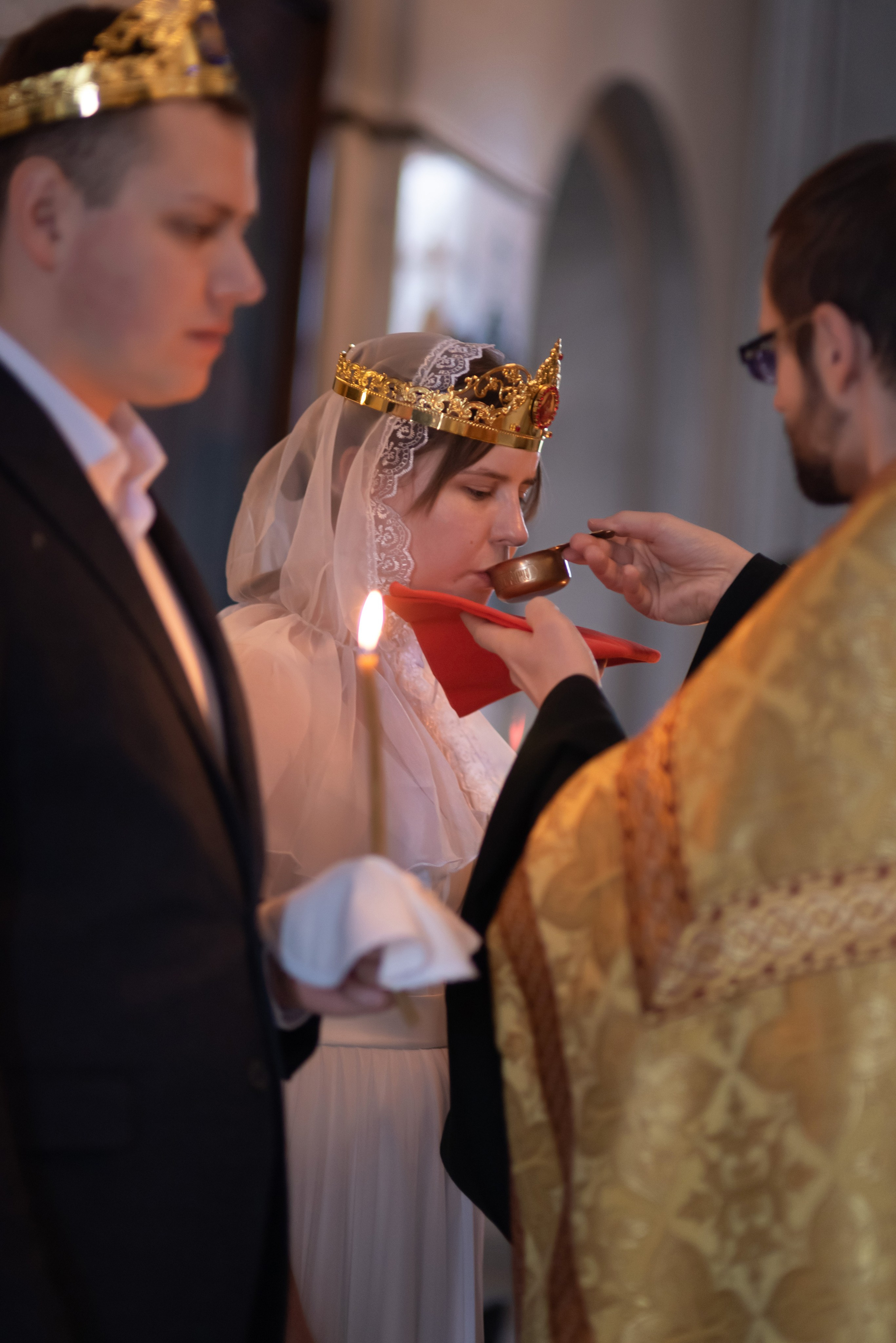 Роман и Елизавета. Фотограф Крещения и Венчания. Минск и другие города. Почтенная Наташа