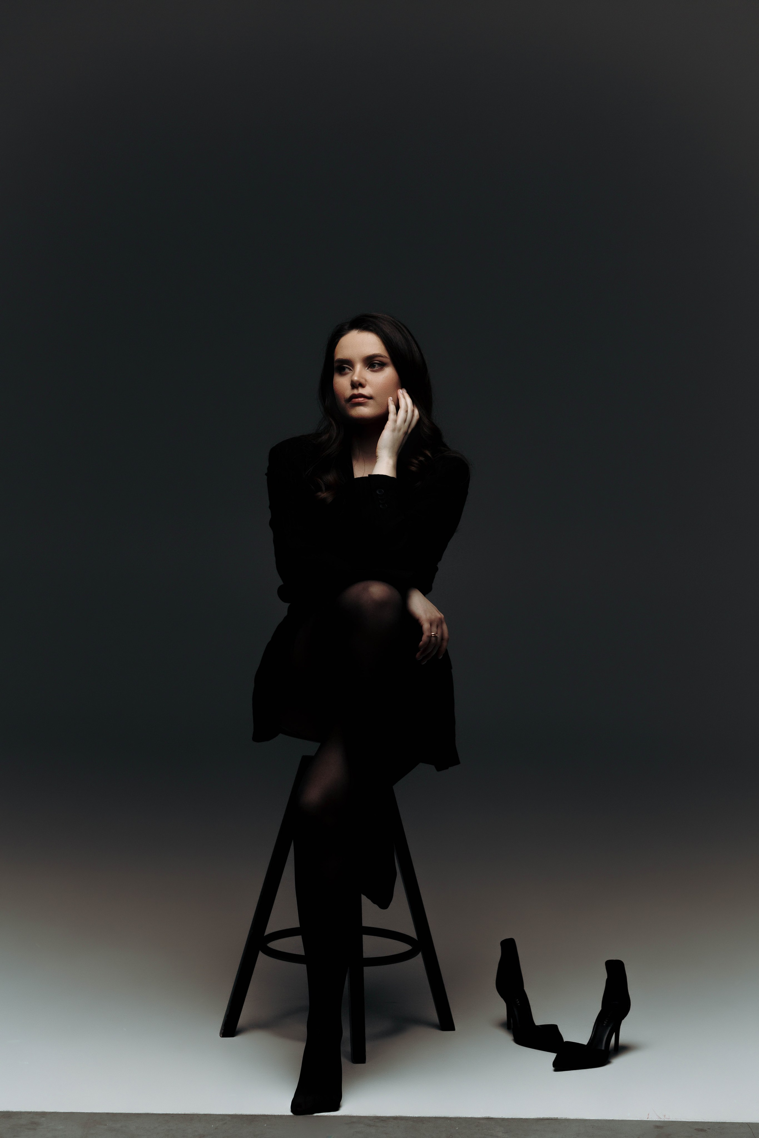 Виктория. Фотограф Дарья Бобровских в Воронеже