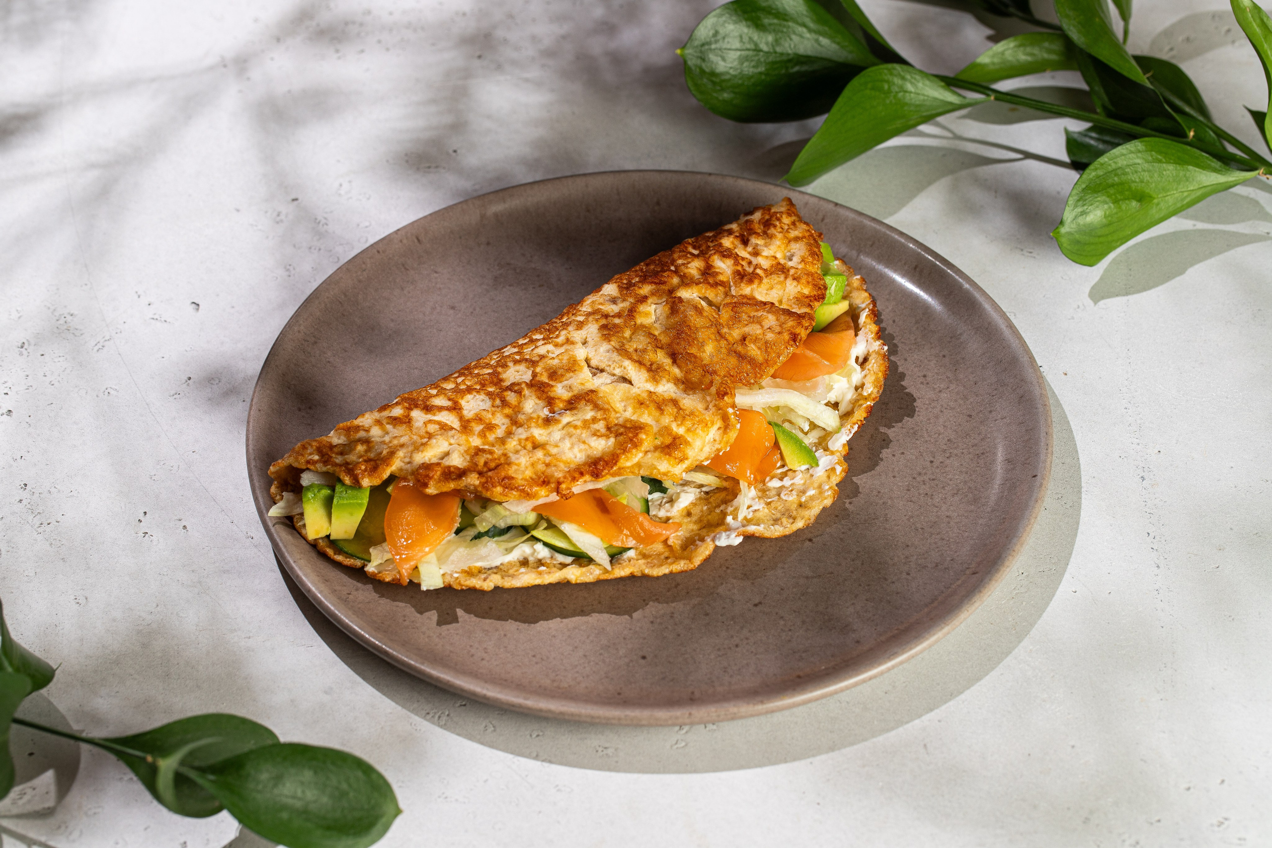 Кофейня «Чайка» Фитнес меню. Краснов Максим фуд-фотограф, предметный фотограф, Москва