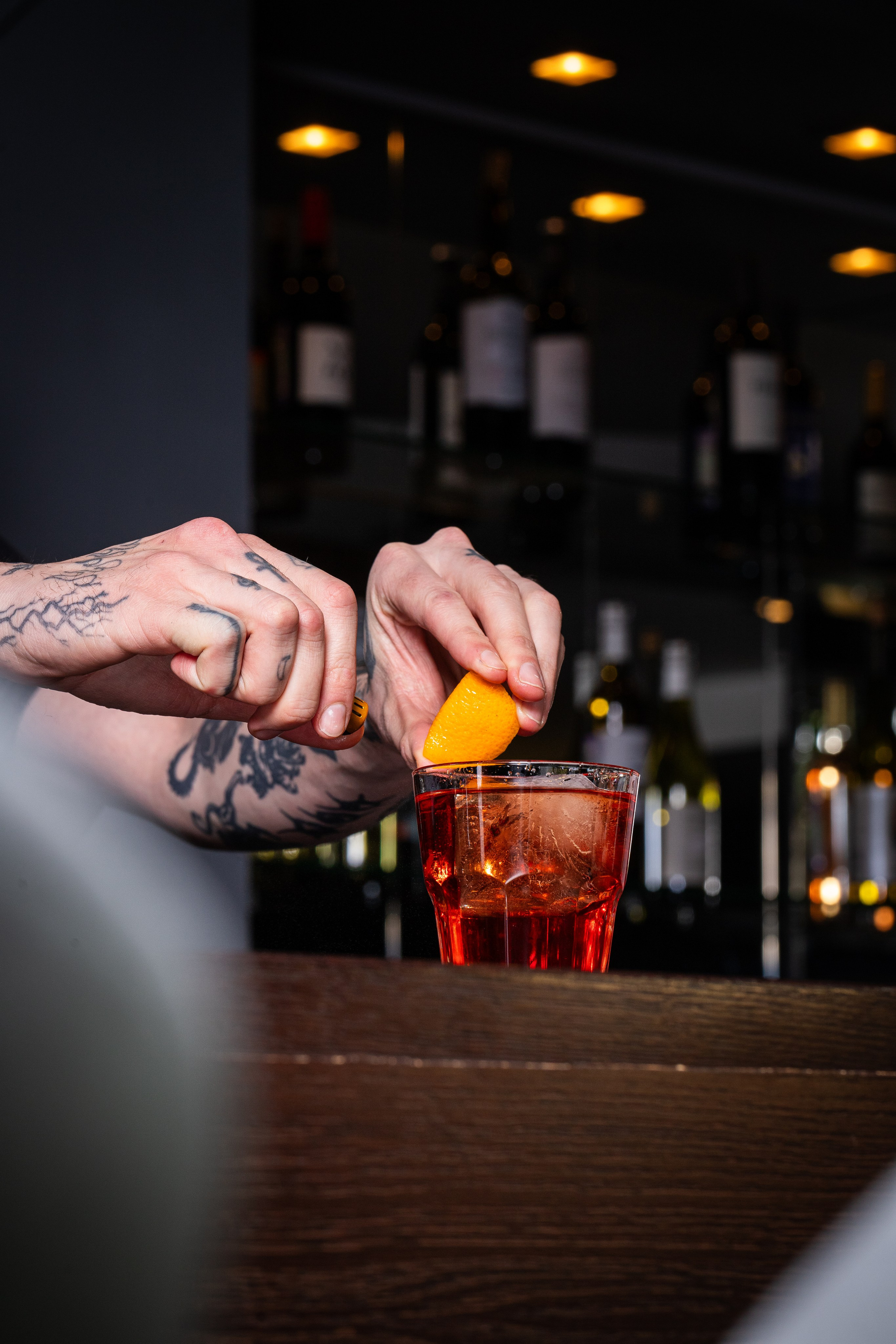 Tut bar. Краснов Максим фуд-фотограф, предметный фотограф, Москва