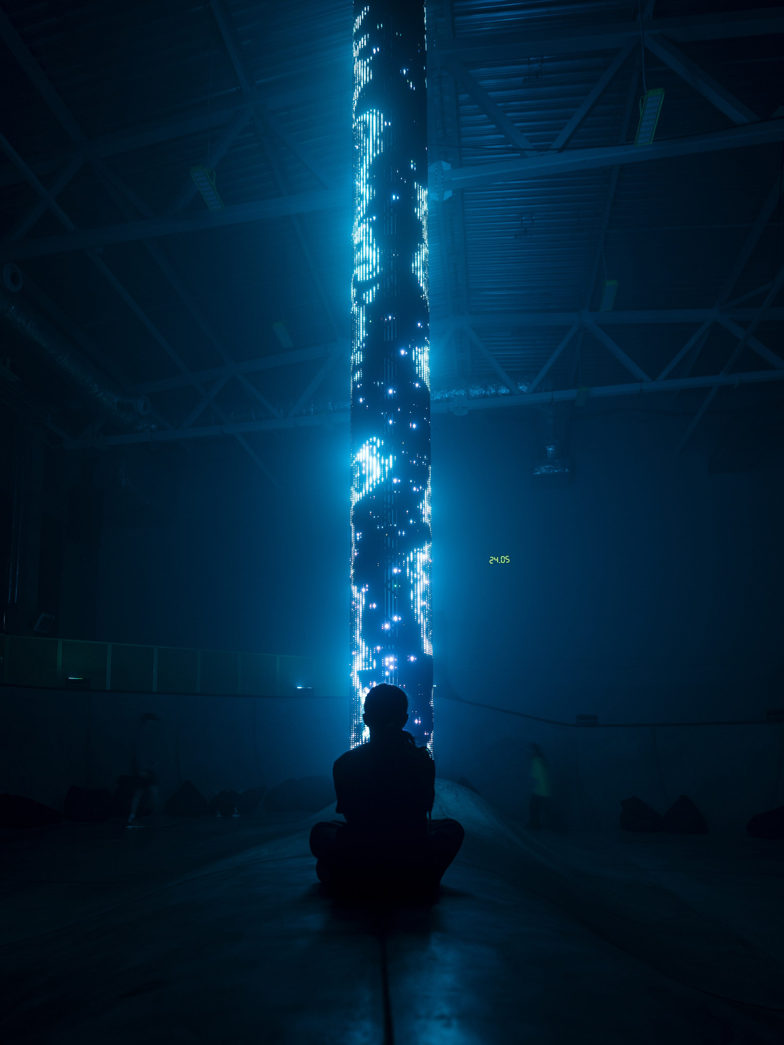 NUR 2025. @tomrus: Рустам Шагиморданов — фотограф