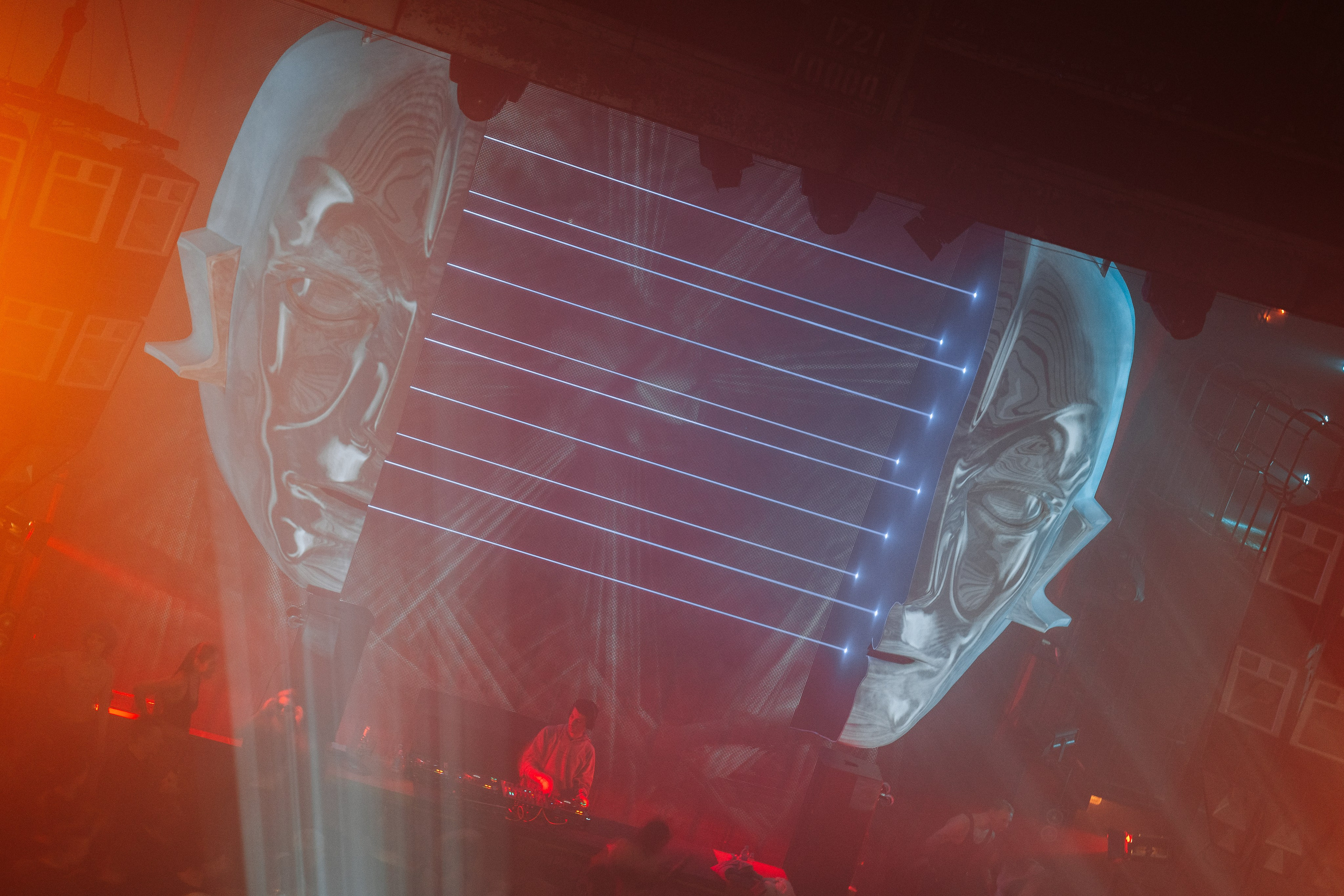 ARMA XVI, SILA SVETA. @tomrus: Рустам Шагиморданов — фотограф