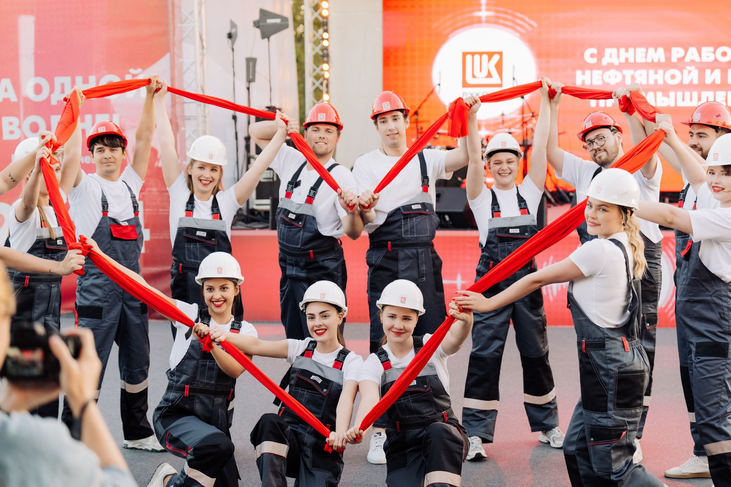 Лукойл корпоратив. Свадебные фотосессии в Москве. Фотограф Сергей Ржевский