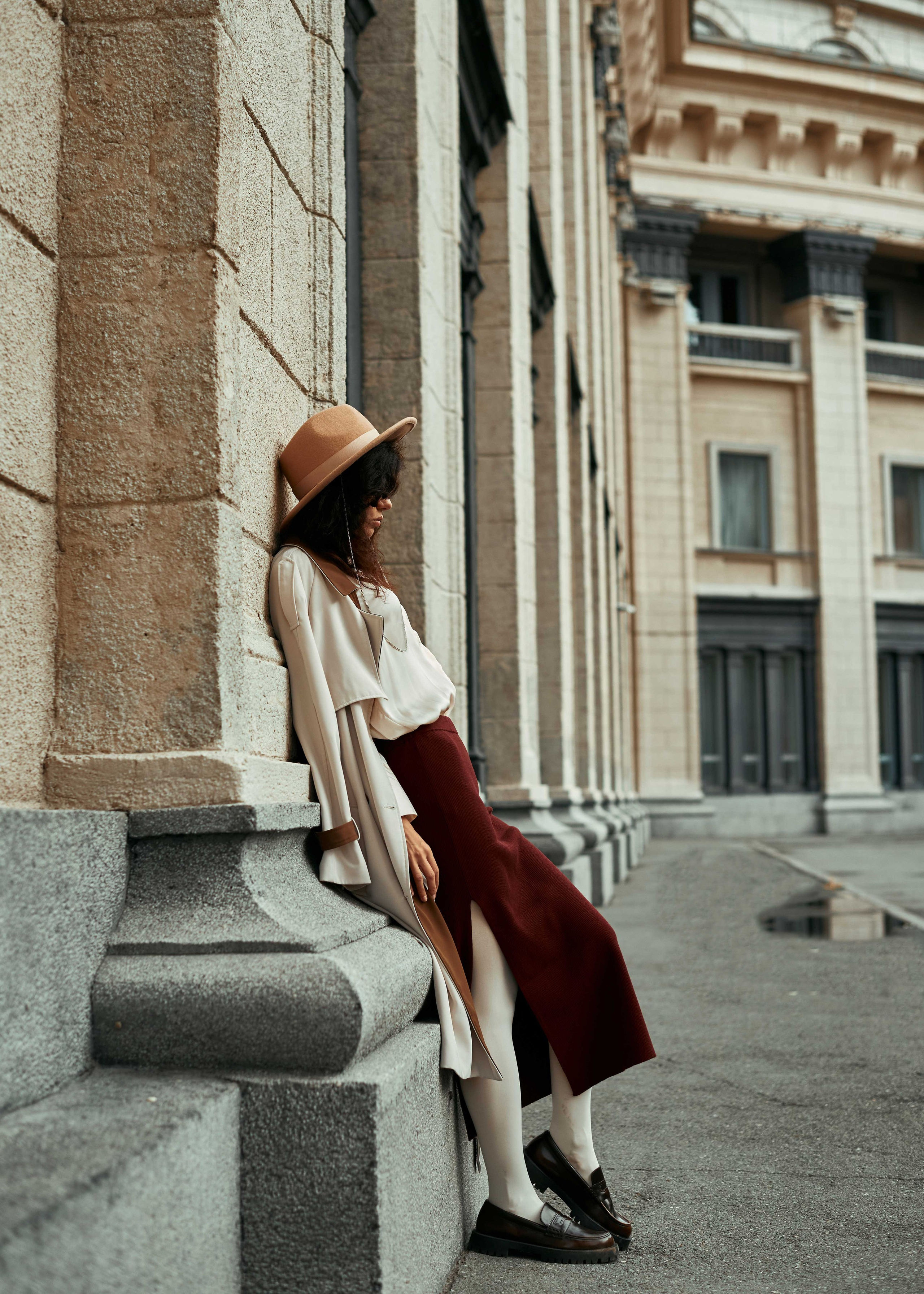 Индивидуальная женская фотосессия #13:. Фотограф Анастасия Малашенко, Новосибирск