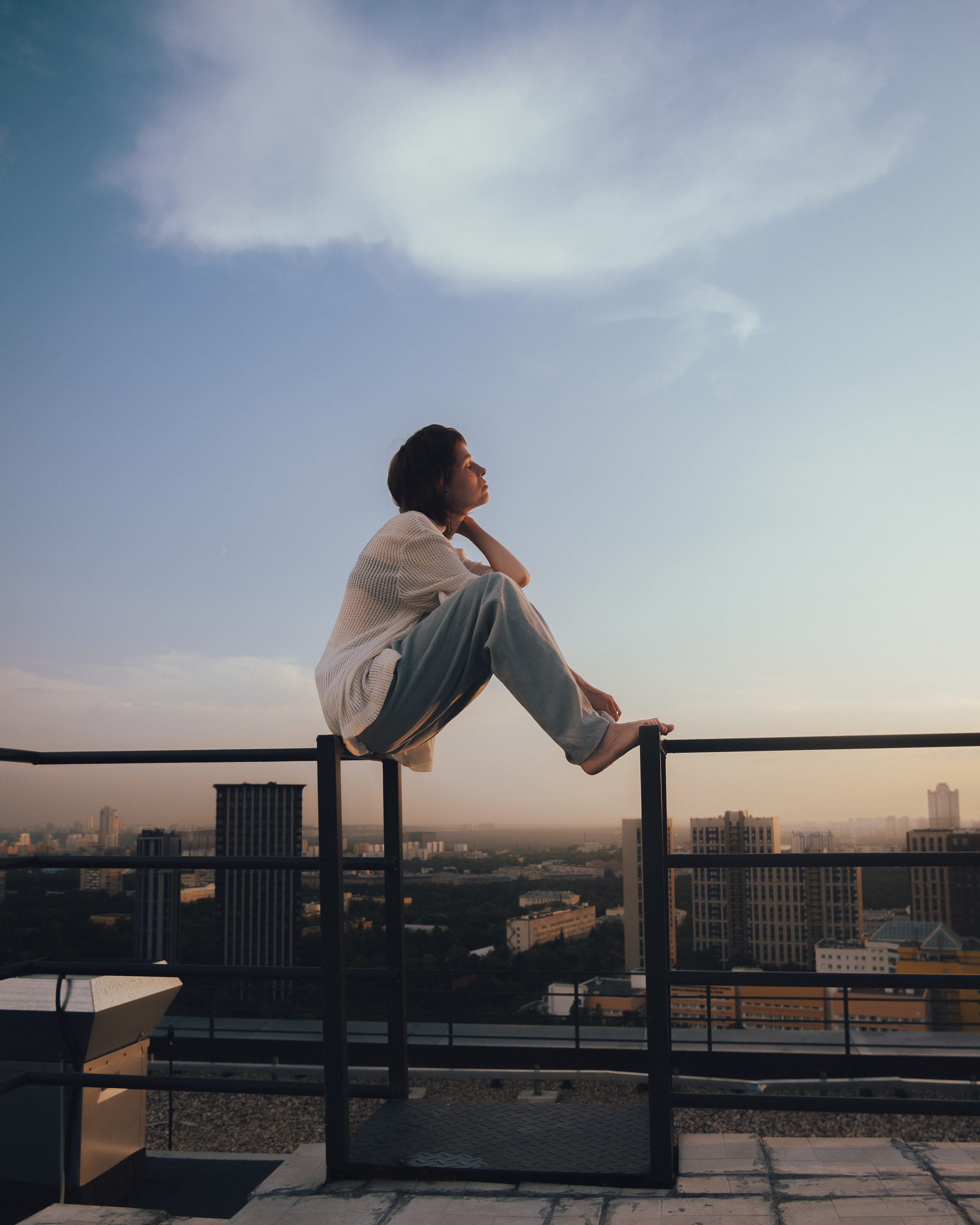 Ostryakov Daniil Photographer