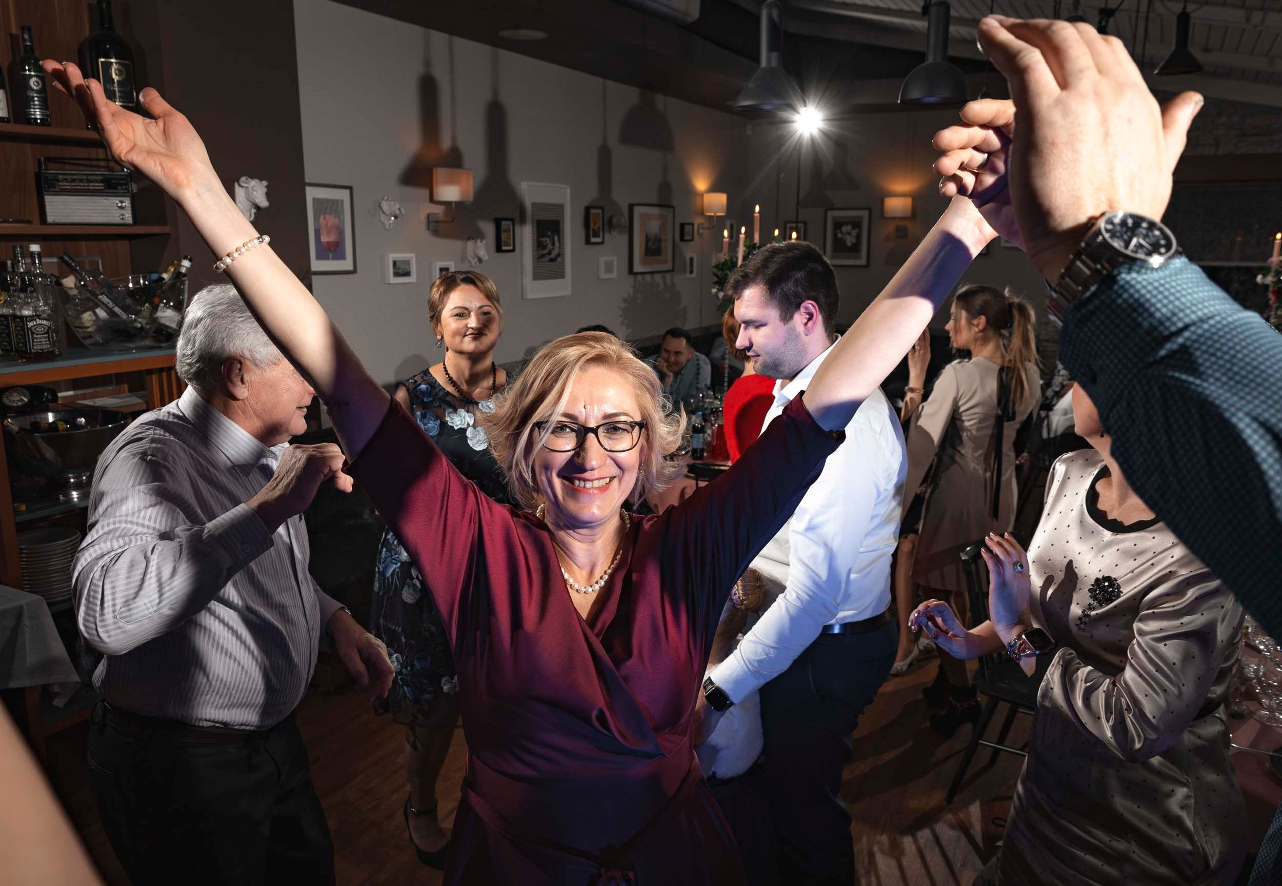 Юбилей 50 Лет