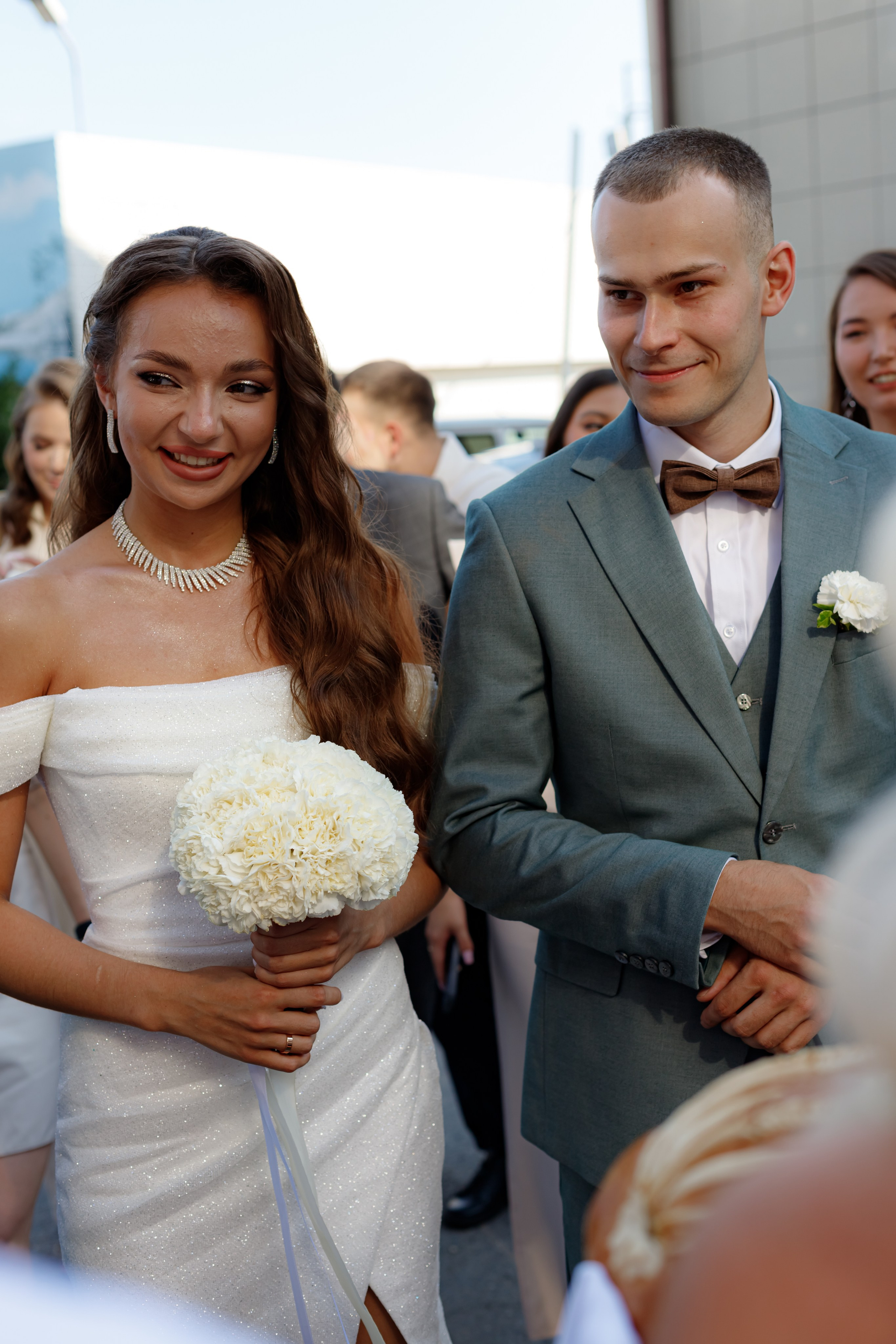 A&O wedding day. Photokarish