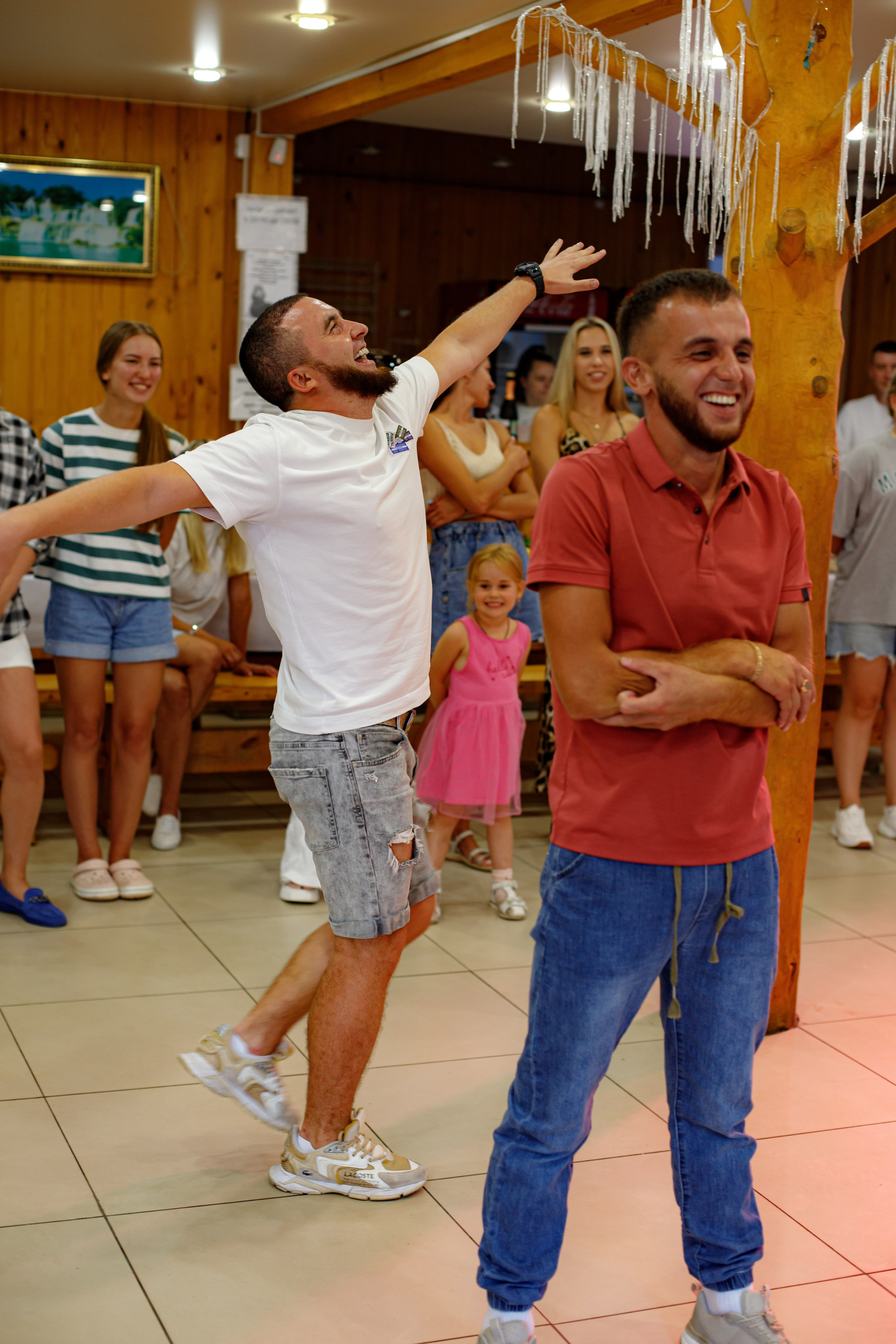 С ЮБИЛЕЕМ, САИД!. Photokarish