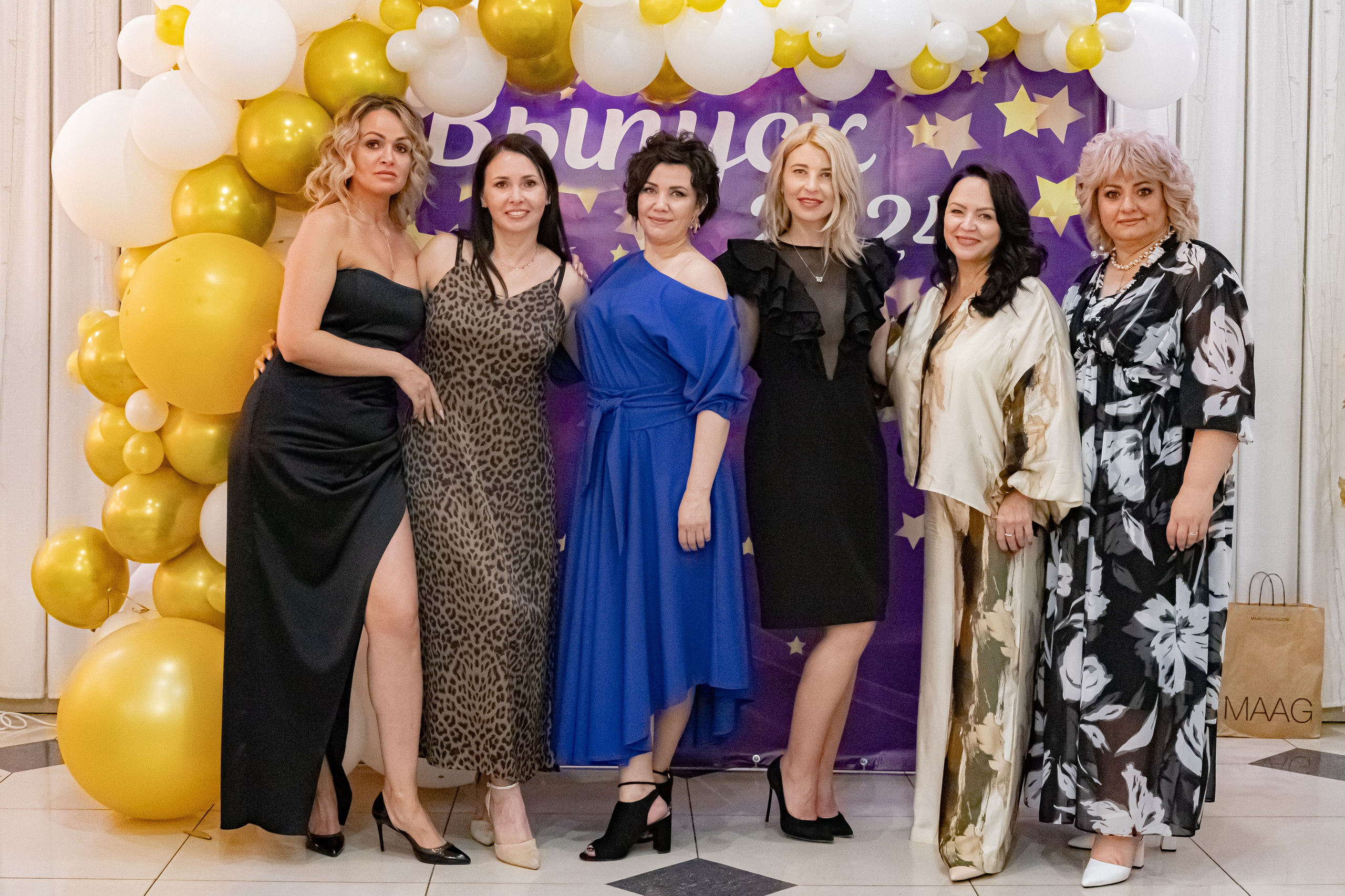 Выпускной. Photokarish