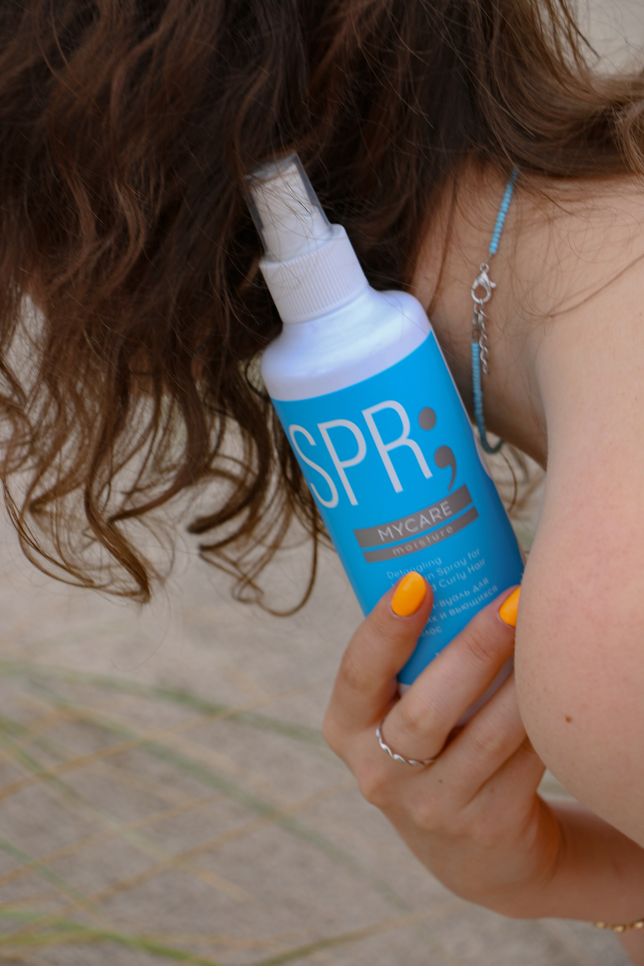 Косметика для волос. Контент-фотограф Калининград АНАСТАСИЯ ТКАЧЕВА