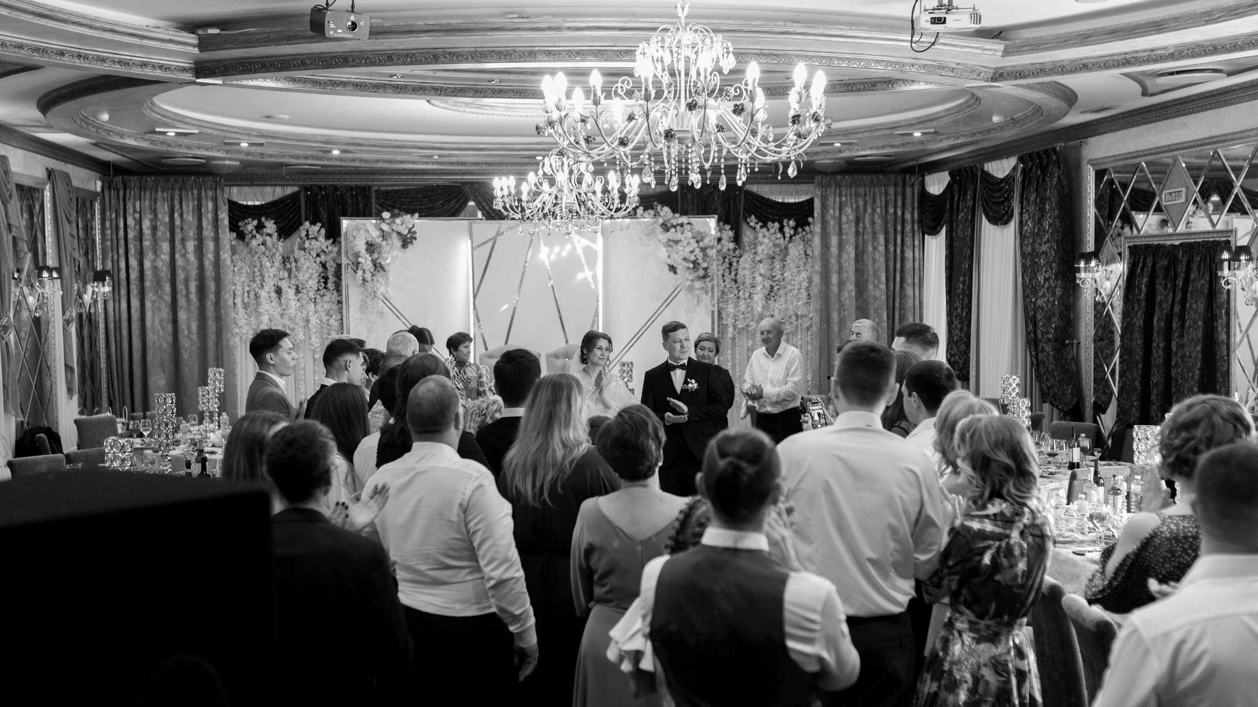 Вова и Юля. Фотограф Ольга Харлашина г. Оренбург