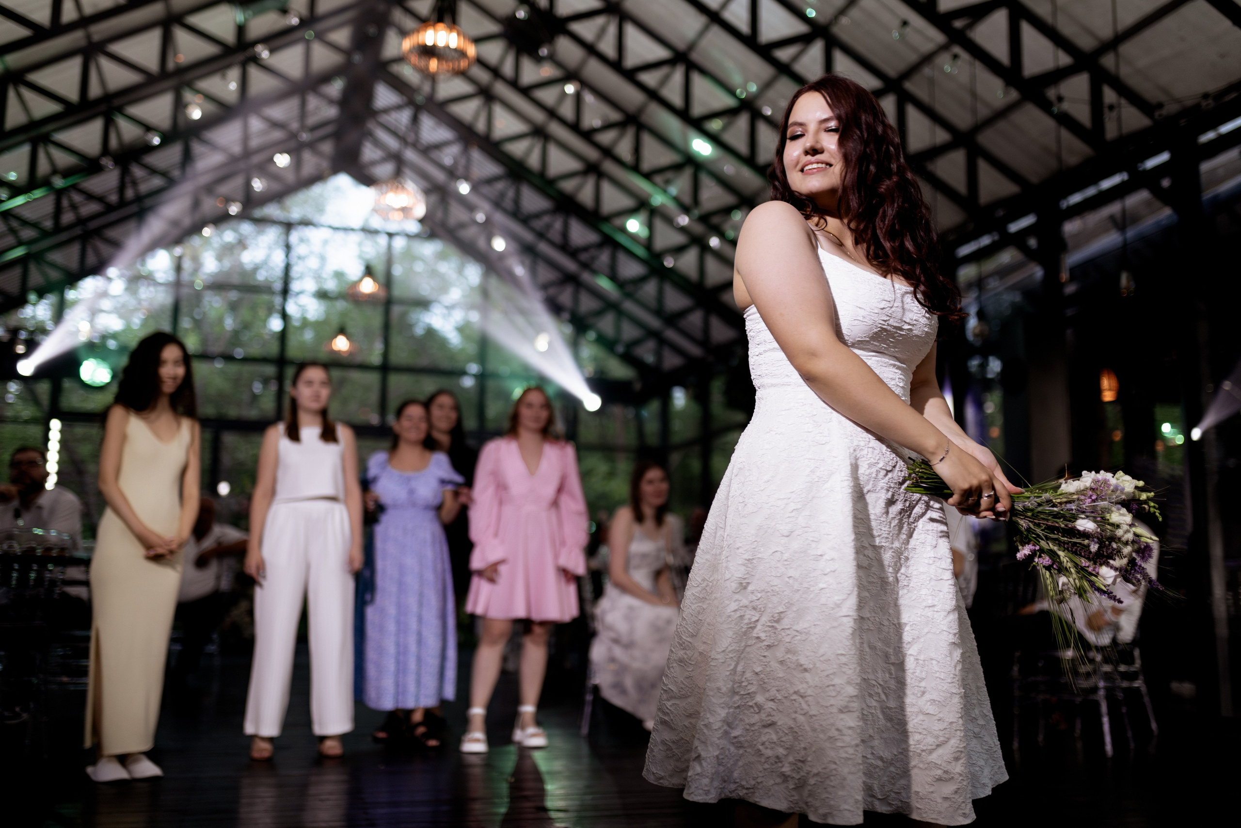 Ярослав и Александра. Фотограф Ольга Харлашина г. Оренбург