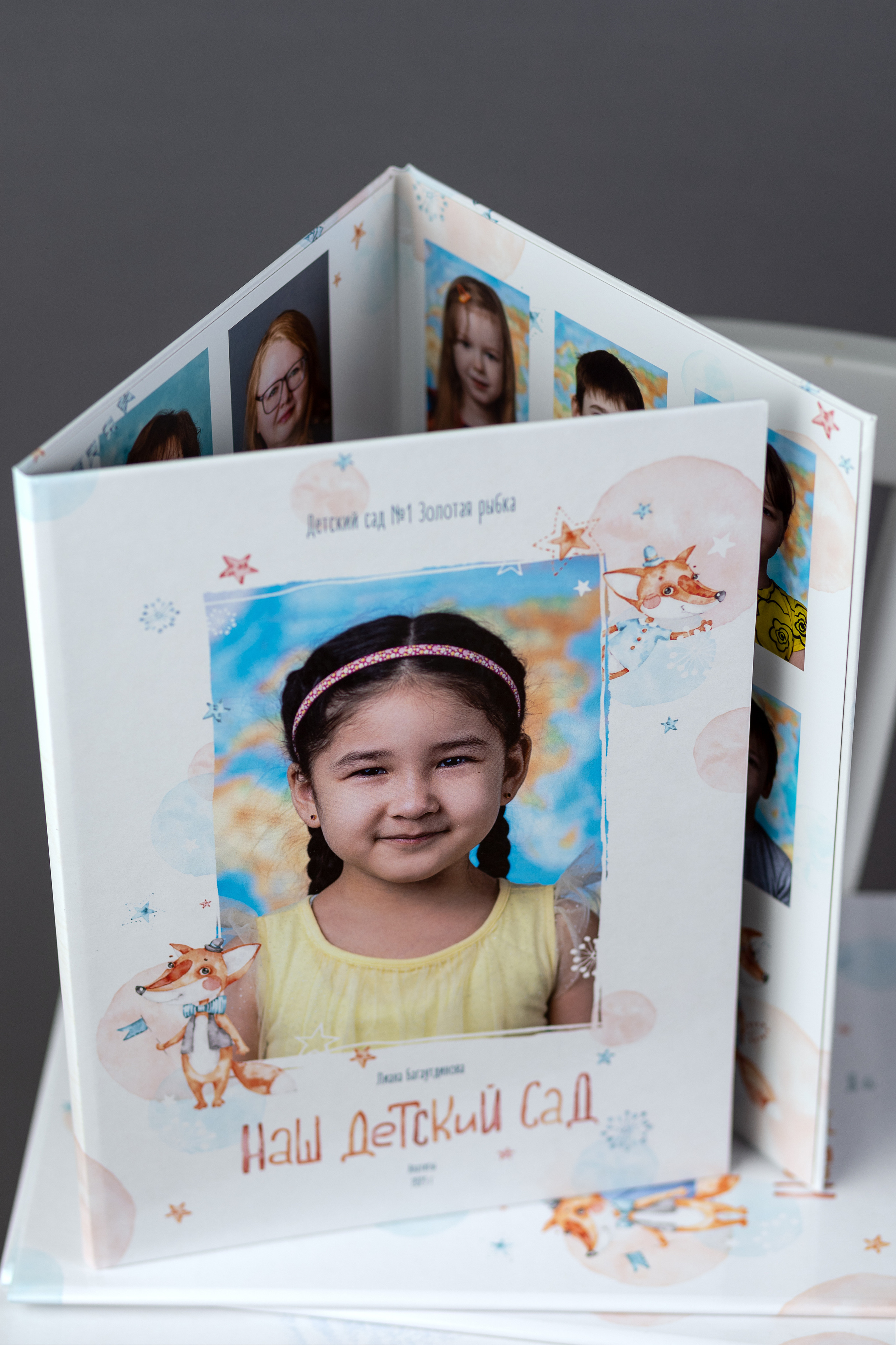 Трюмо. Детский и семейный фотограф Алиса Хмелева г. Апатиты