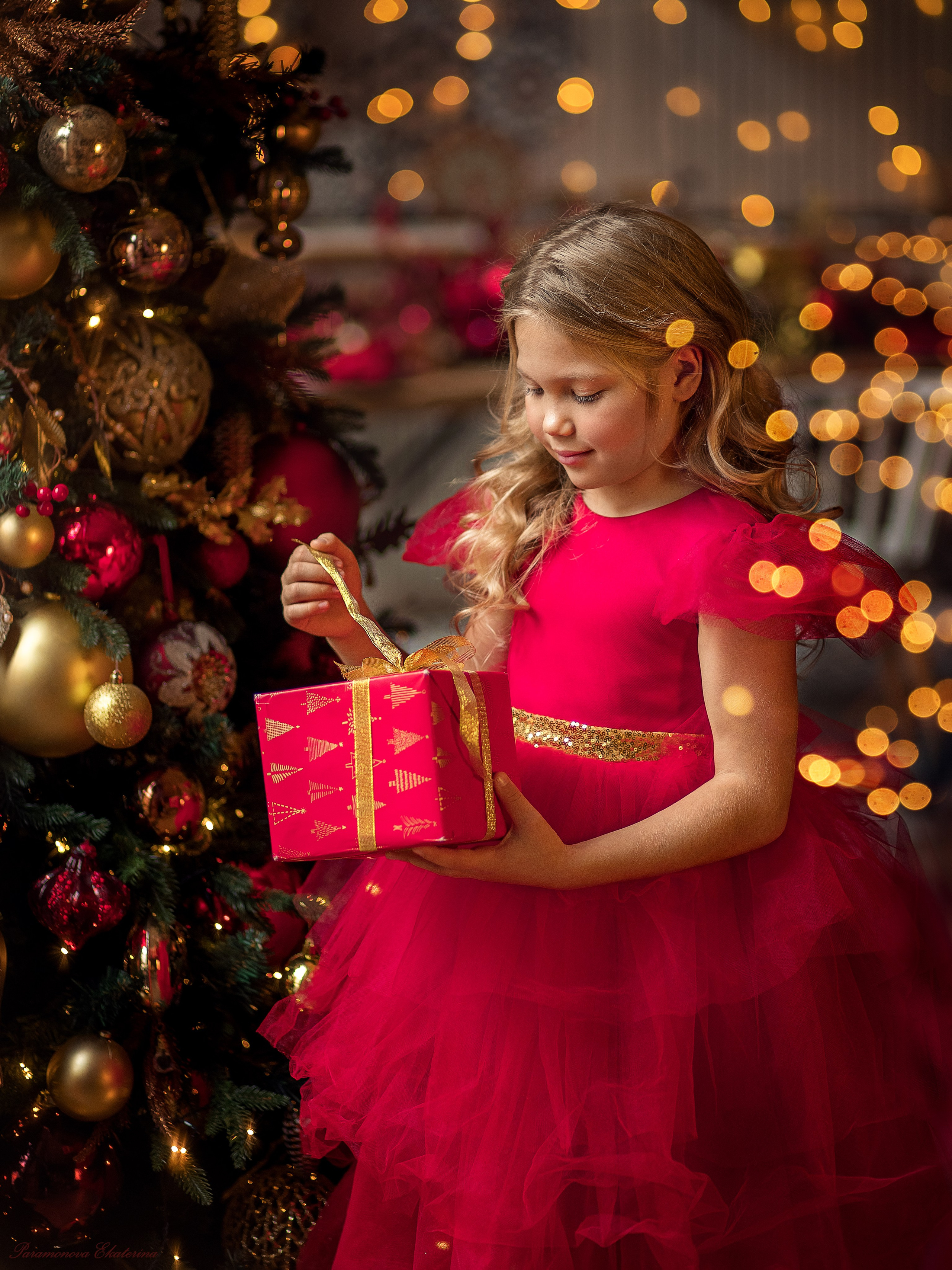 Дети. Семейный и детский фотограф В Москве Парамонова Екатерина