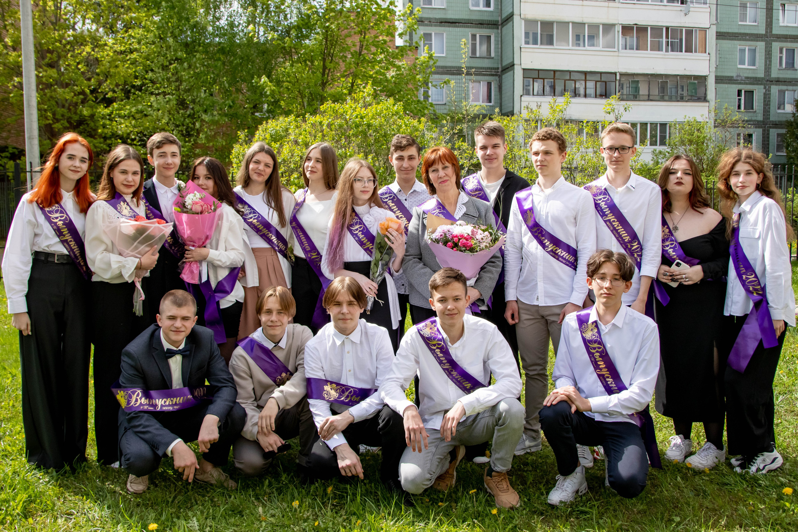 Съемки школьных мероприятий. ФОТКИ! Экспресс-фотосессии в Обнинске