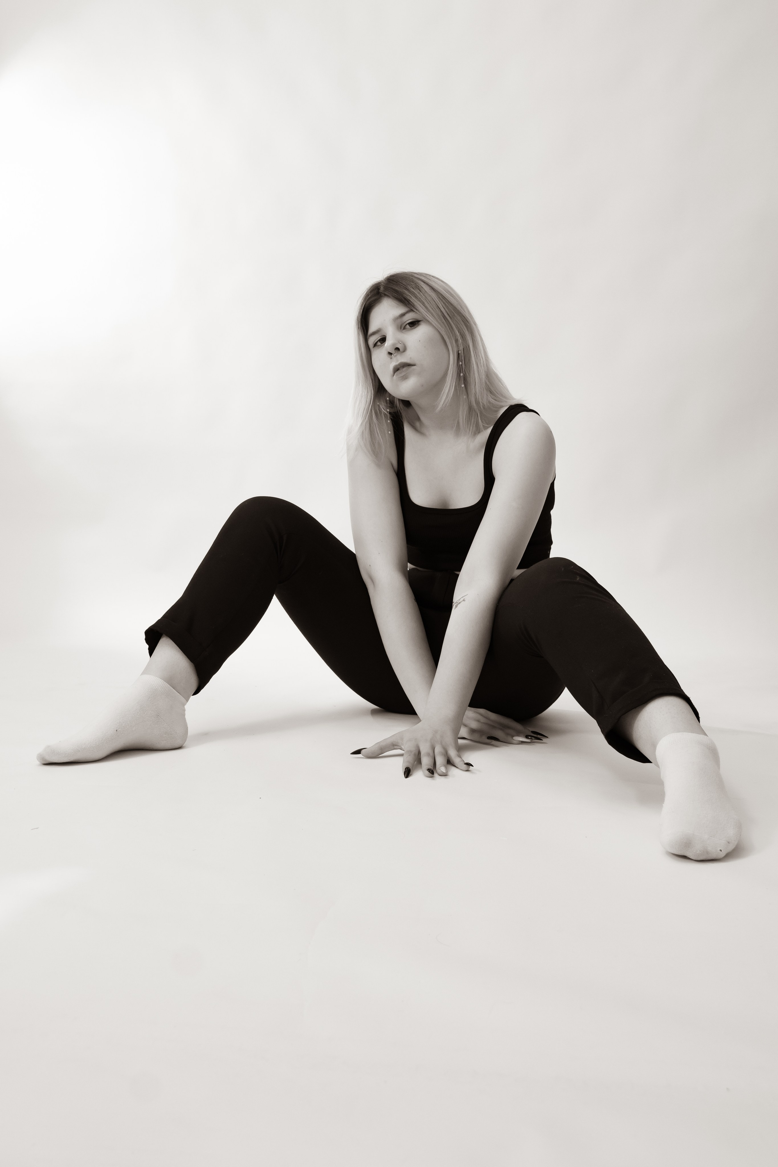 Старшие классы. Выпускные альбомы в Обнинске