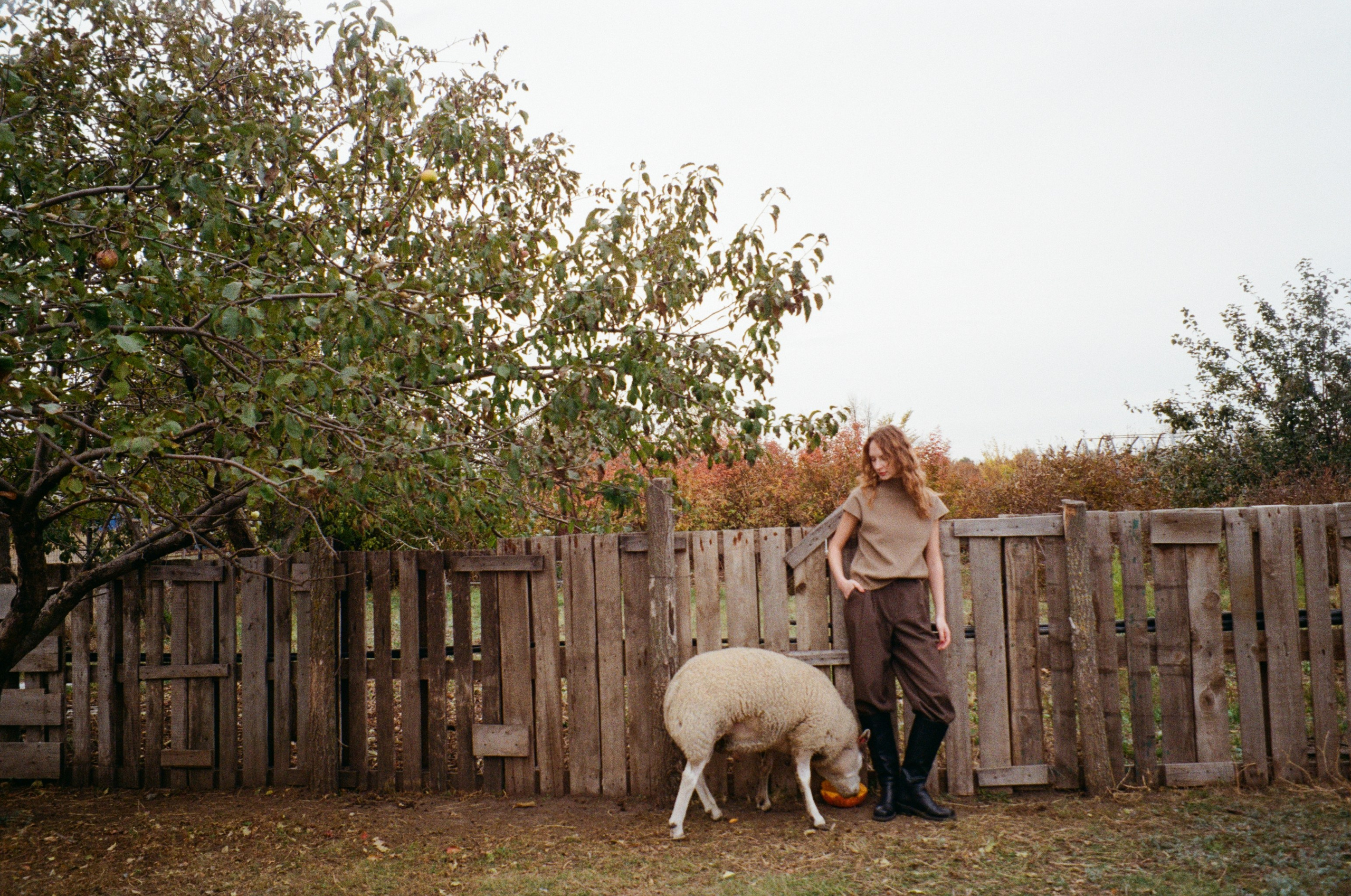 Пленочная фотография. ТАТИ | Татьяна Тихонова | фотограф | Тольятти Самара