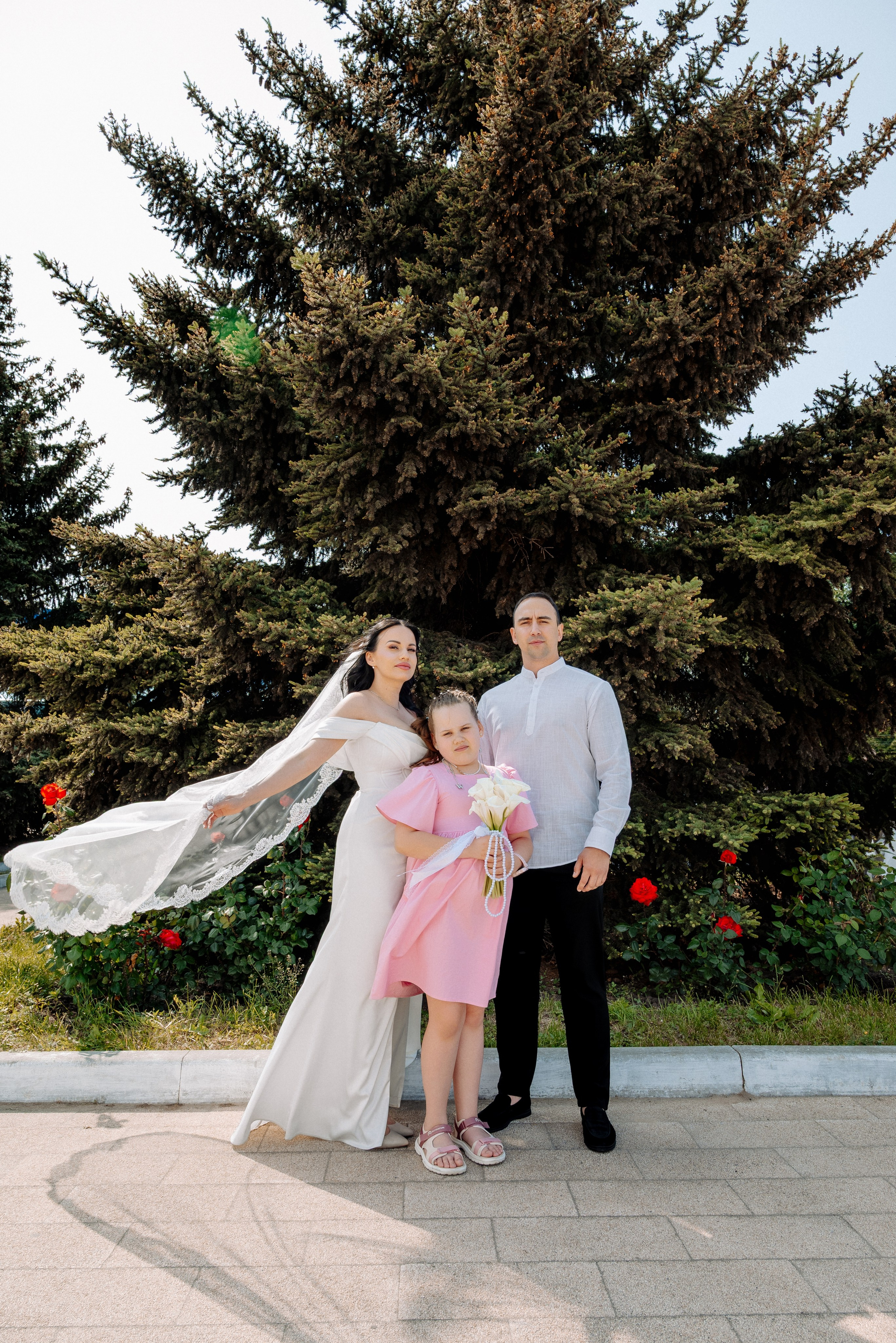 Свадебный репортаж. ТАТИ | Татьяна Тихонова | фотограф | Тольятти Самара