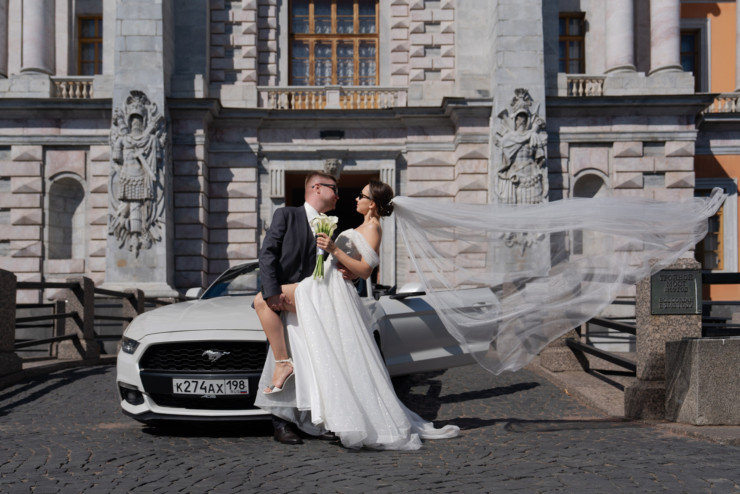 Wedding A&E. Свадебный фотограф Санкт-Петербург СПб