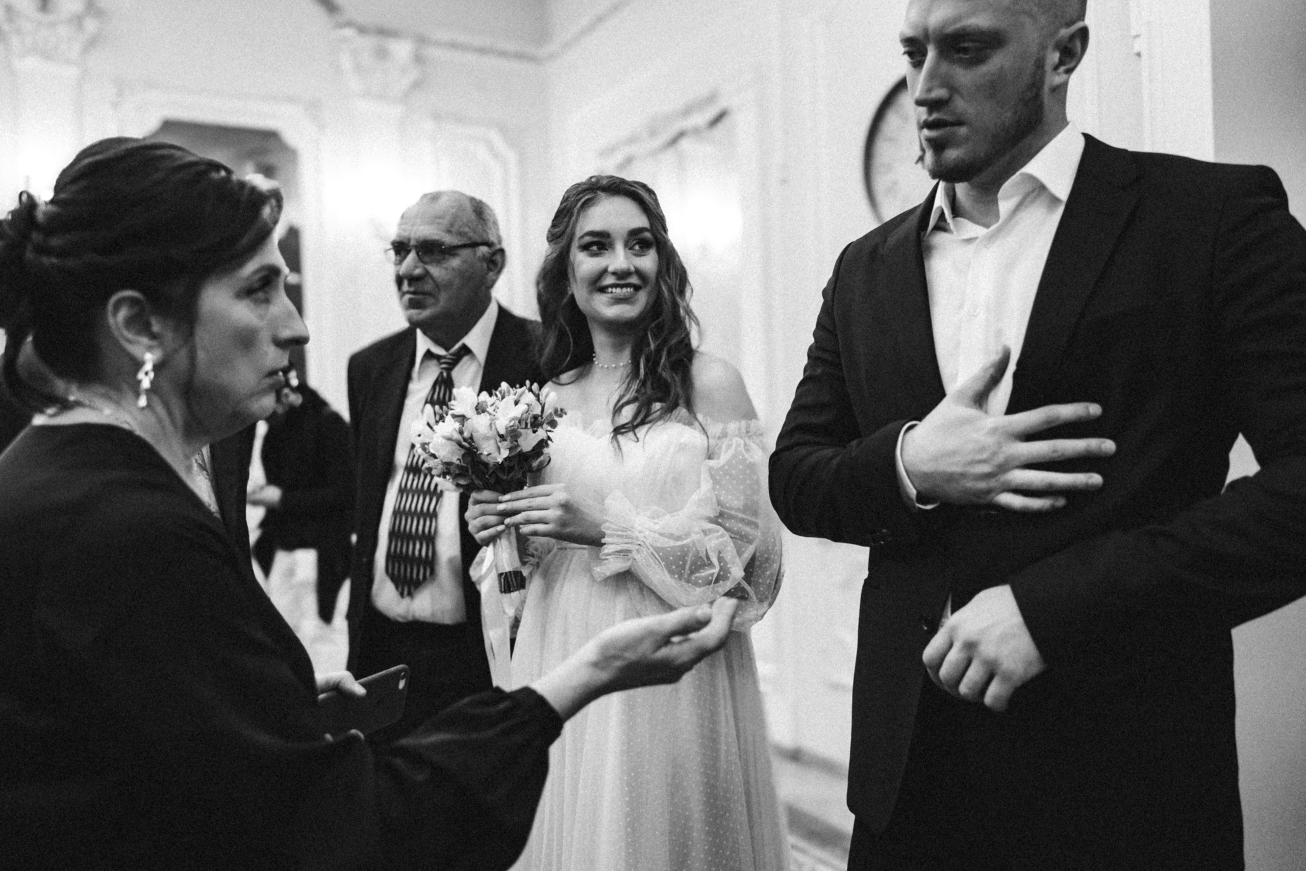 Bunny, bambi and ducks. Фотограф Серафим Крюков