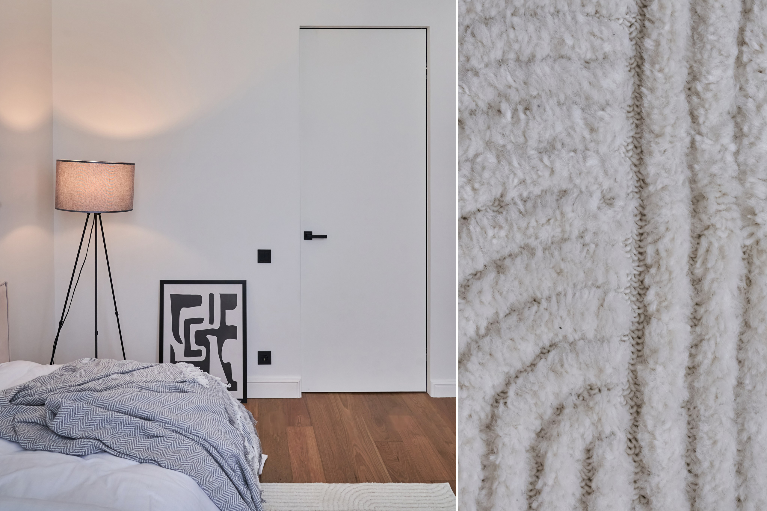 «Манифест». Интерьерный и портретный фотограф в Москве Анна Моногарова