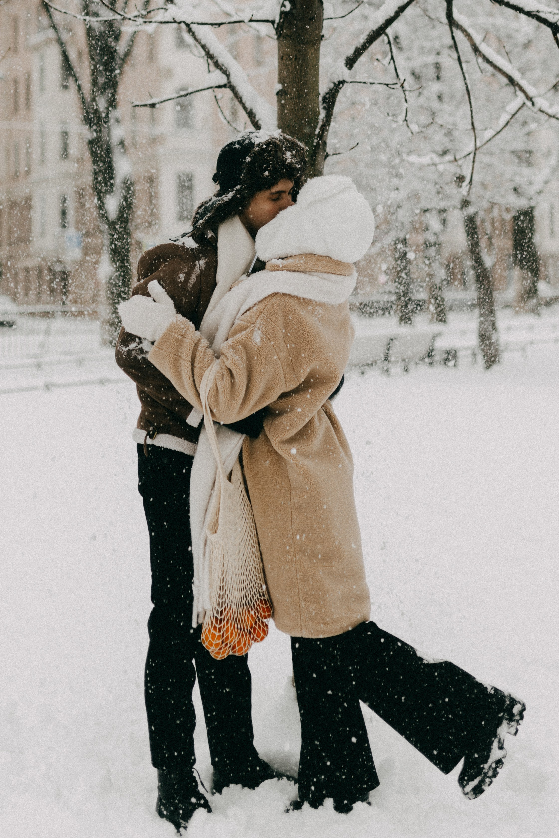 Мария и Андрей. Фотограф в Санкт-Петербурге