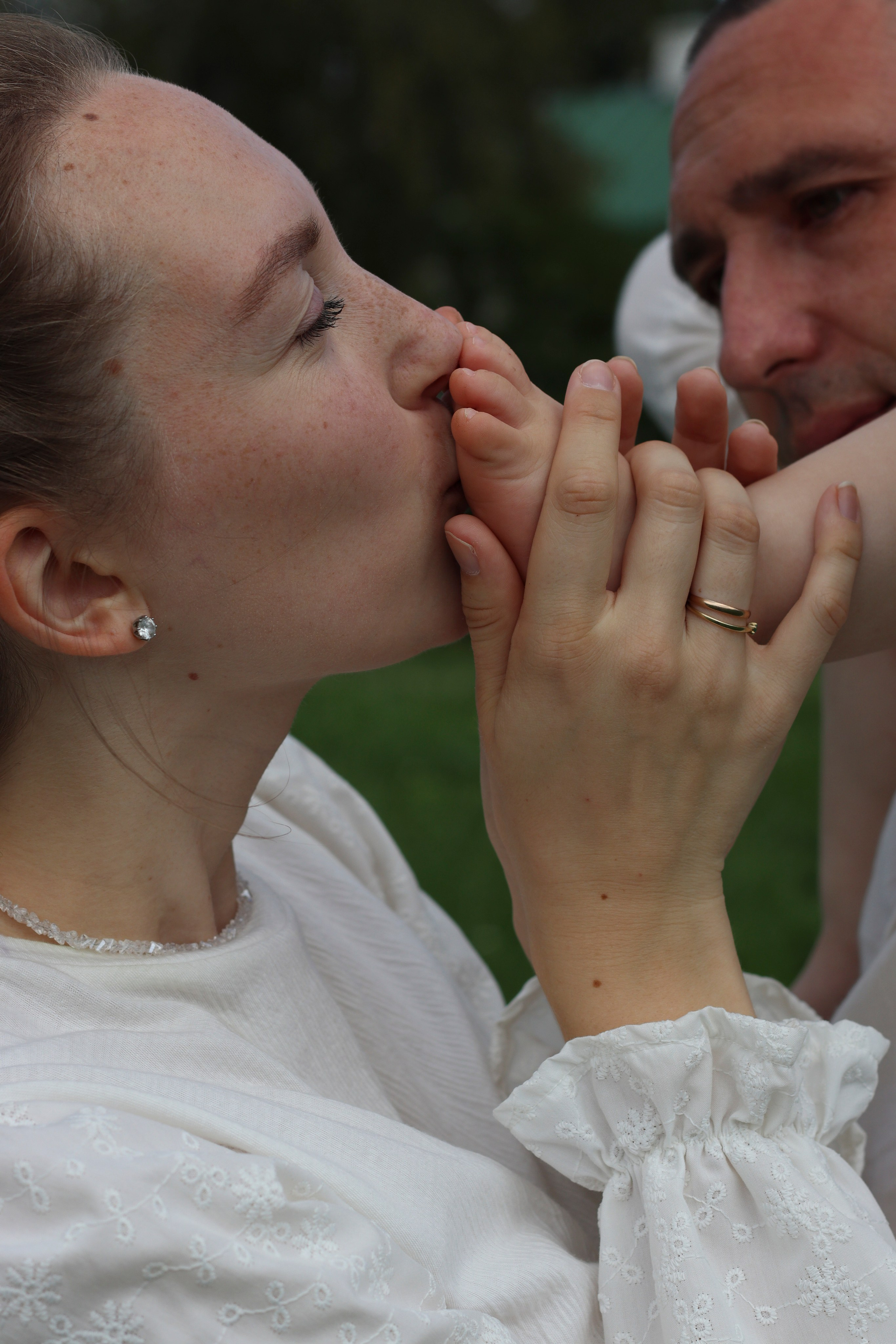 Семейная съёмка. Семейный и детский фотограф в Туле