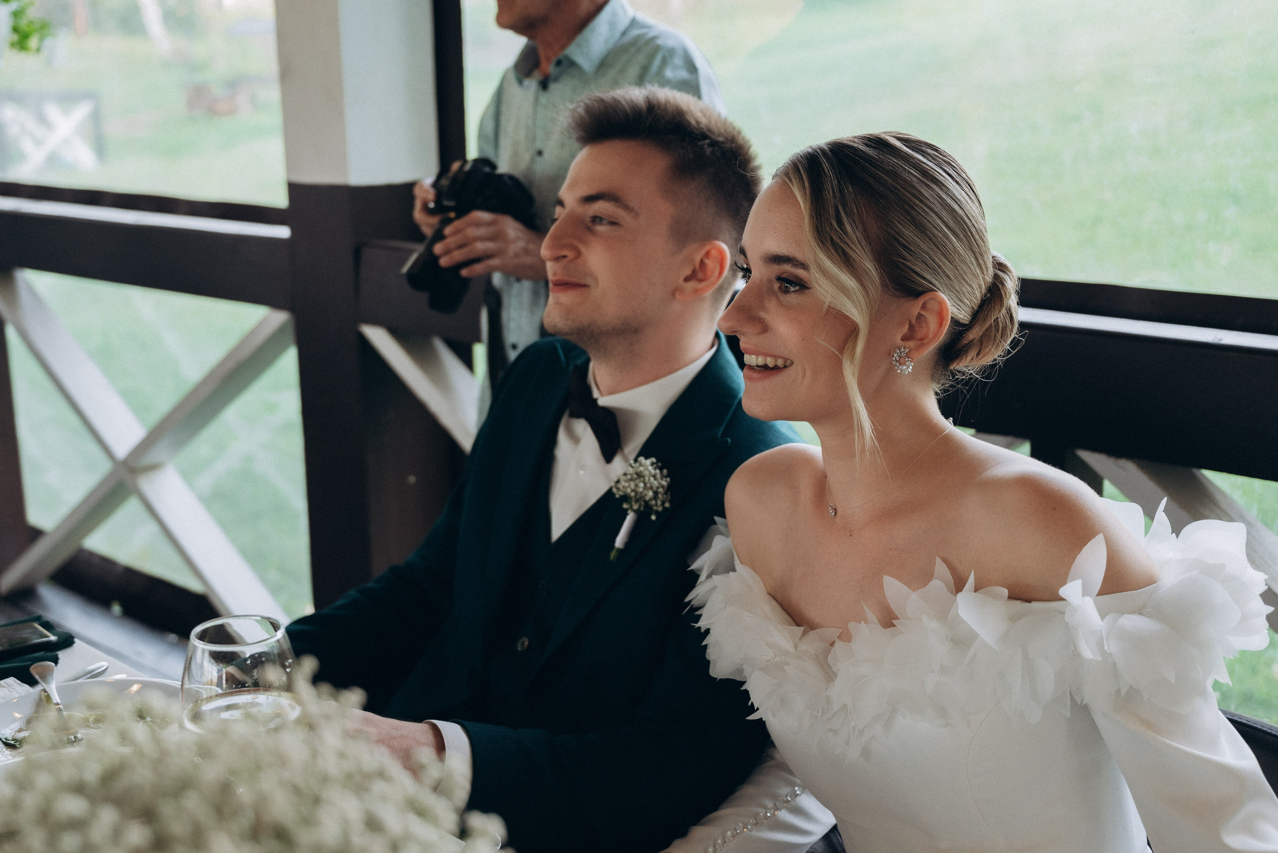 Миша и Саша. Тамара Власова