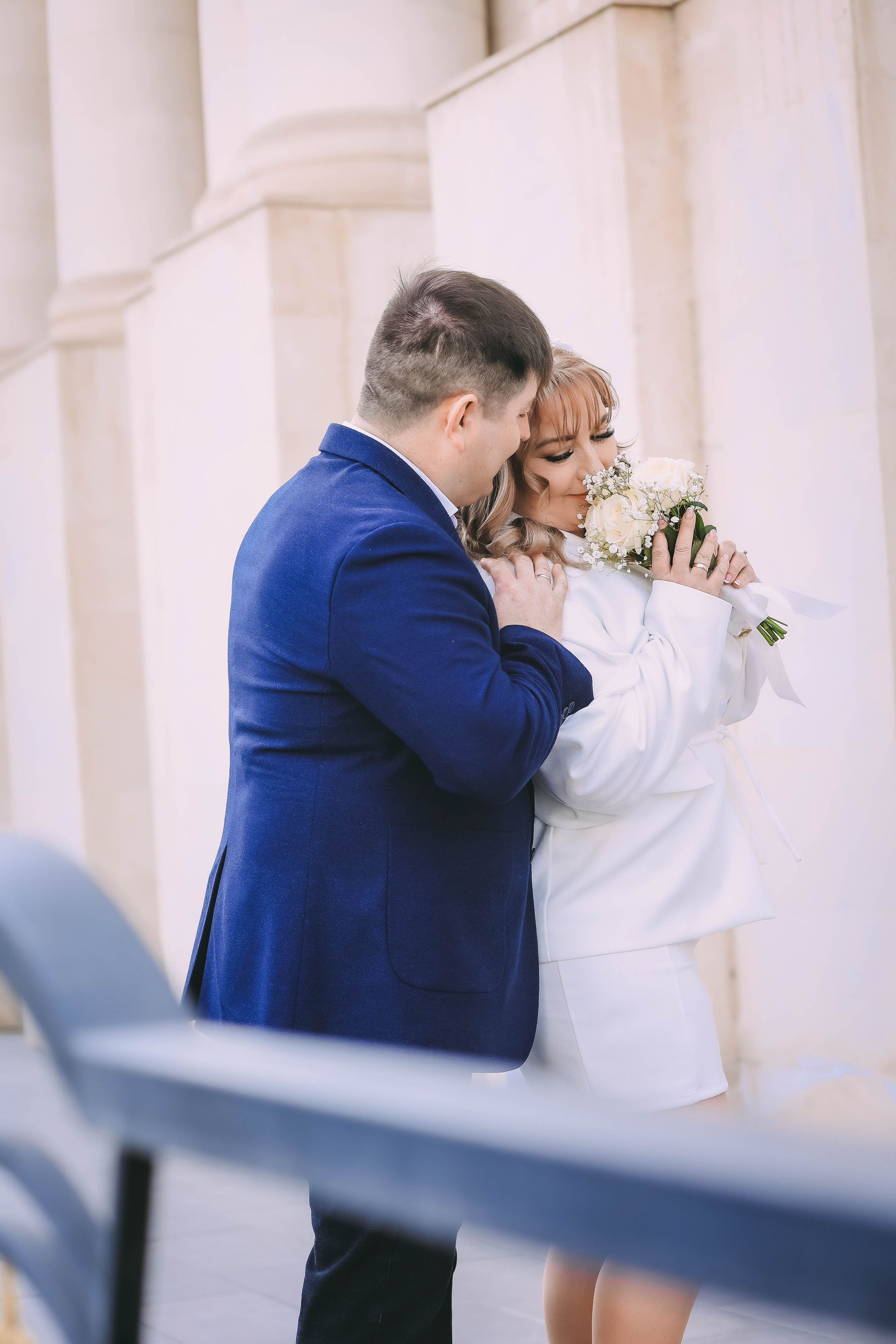 АНДРЕЙ & ИРИНА. Свадебный фотограф — видеограф в г. Астрахань Екатерина Юмашева