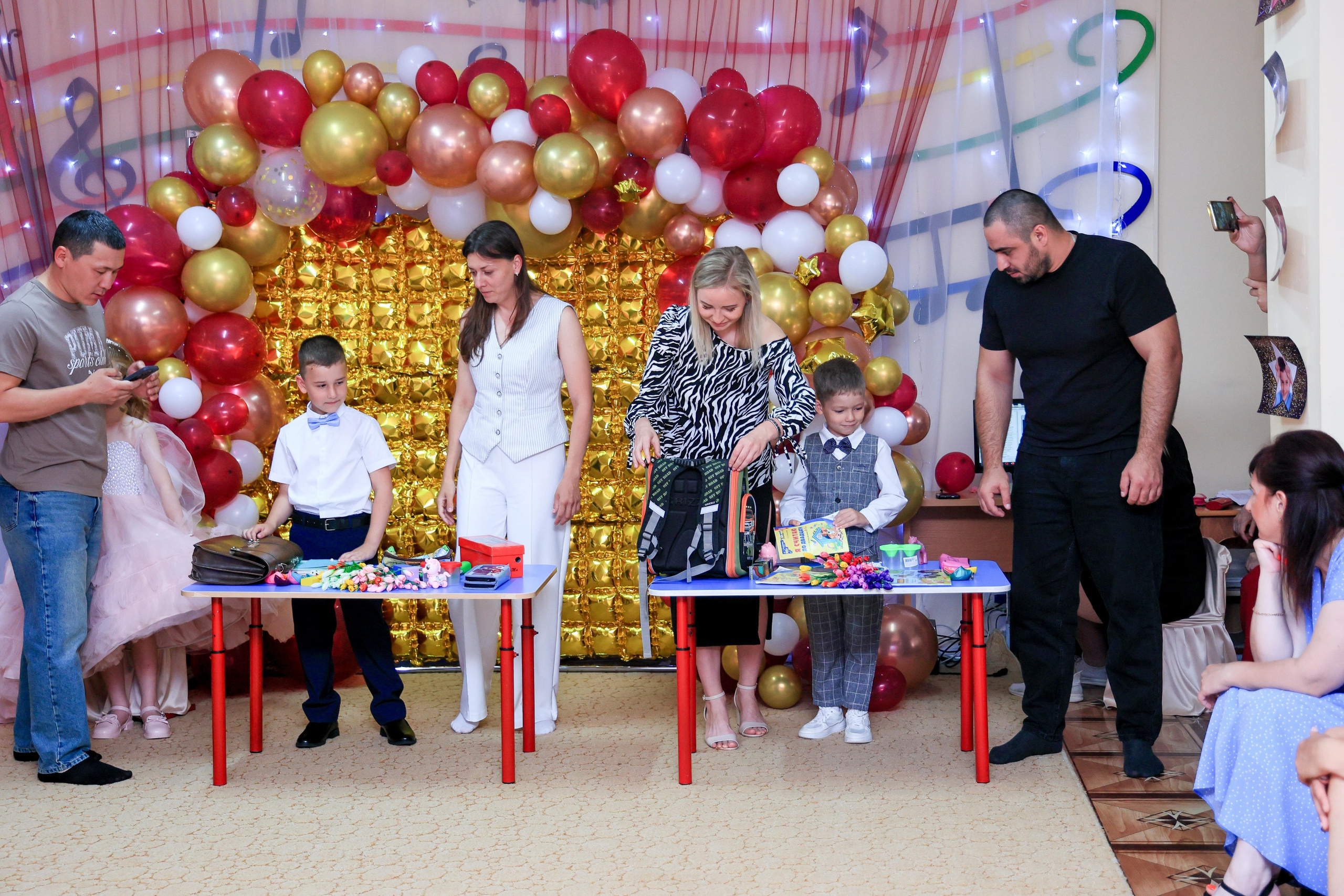 ДЕТСКИЙ САД. Свадебный фотограф — видеограф в г. Астрахань Екатерина Юмашева