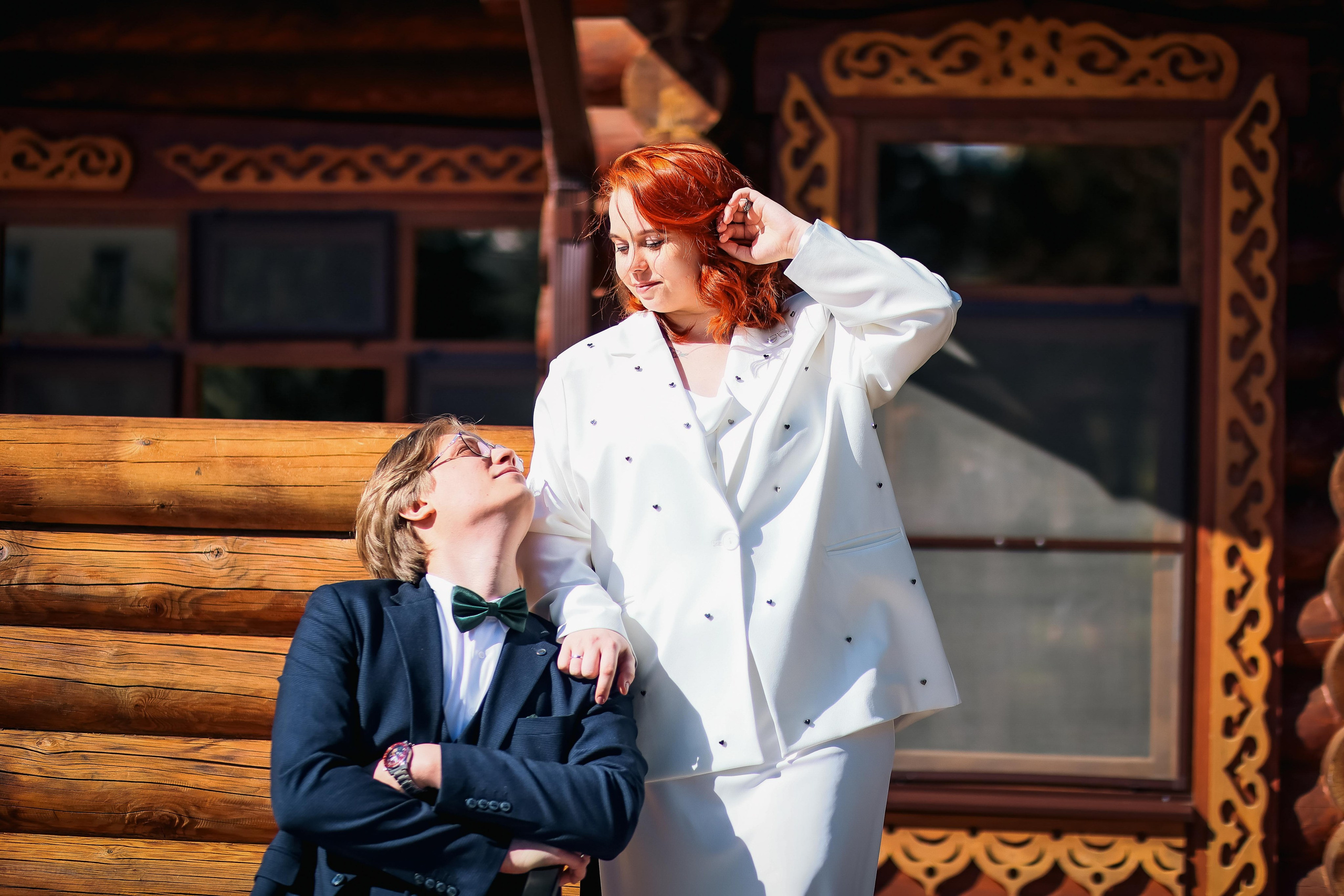 O&A. Свадебный фотограф — видеограф в г. Астрахань Екатерина Юмашева