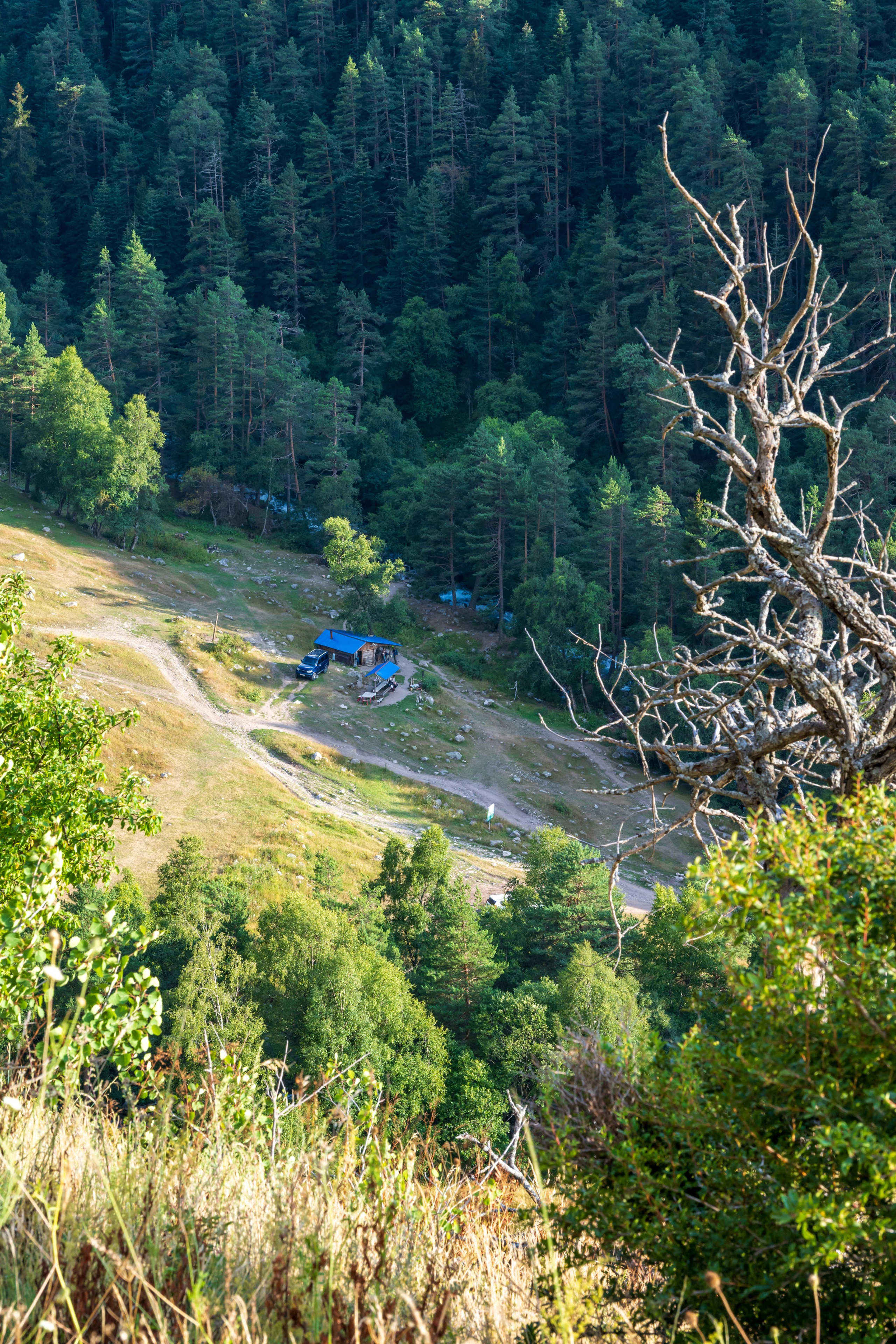 Экспедиция 2025