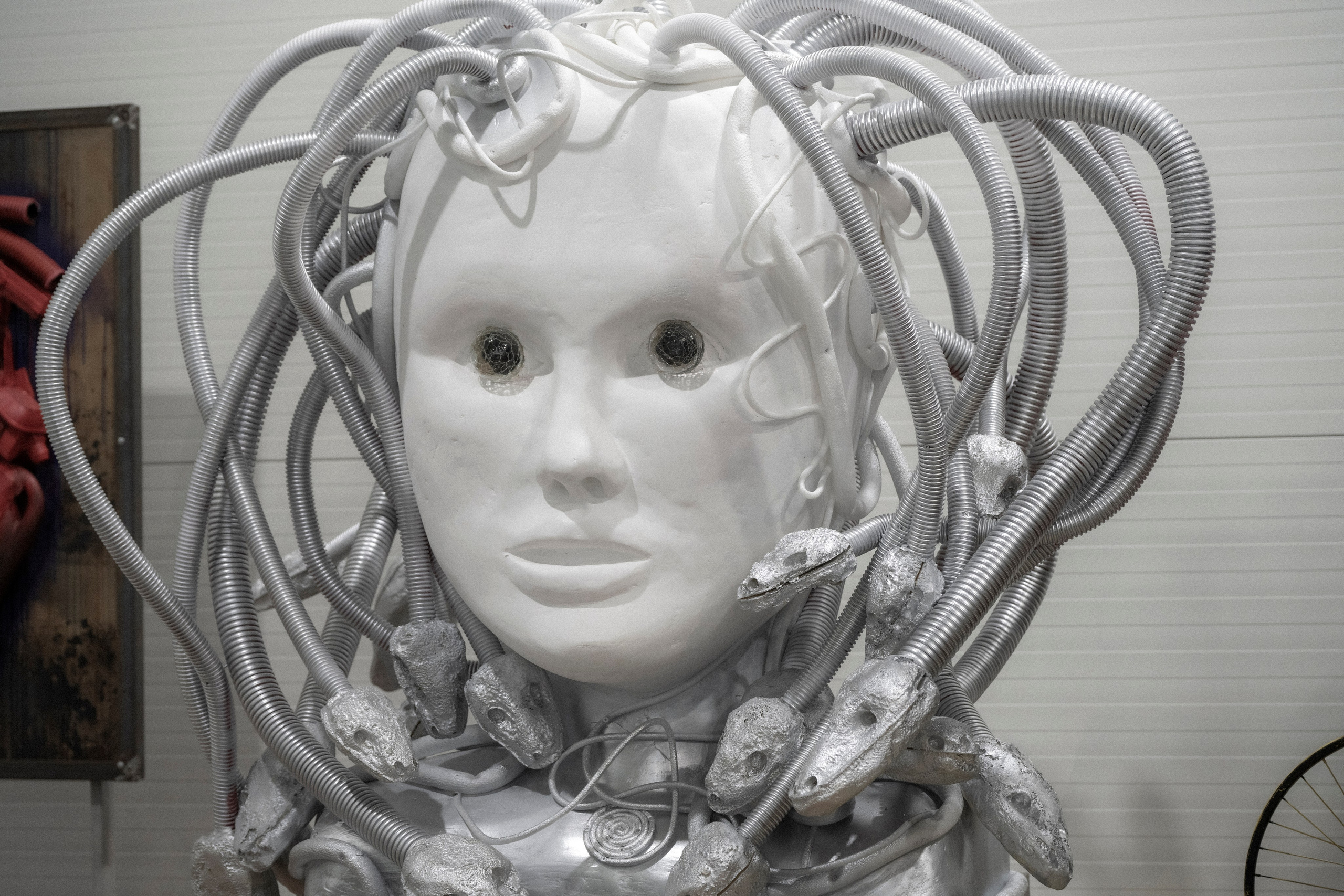 Калининград. Видение Константина Борунова