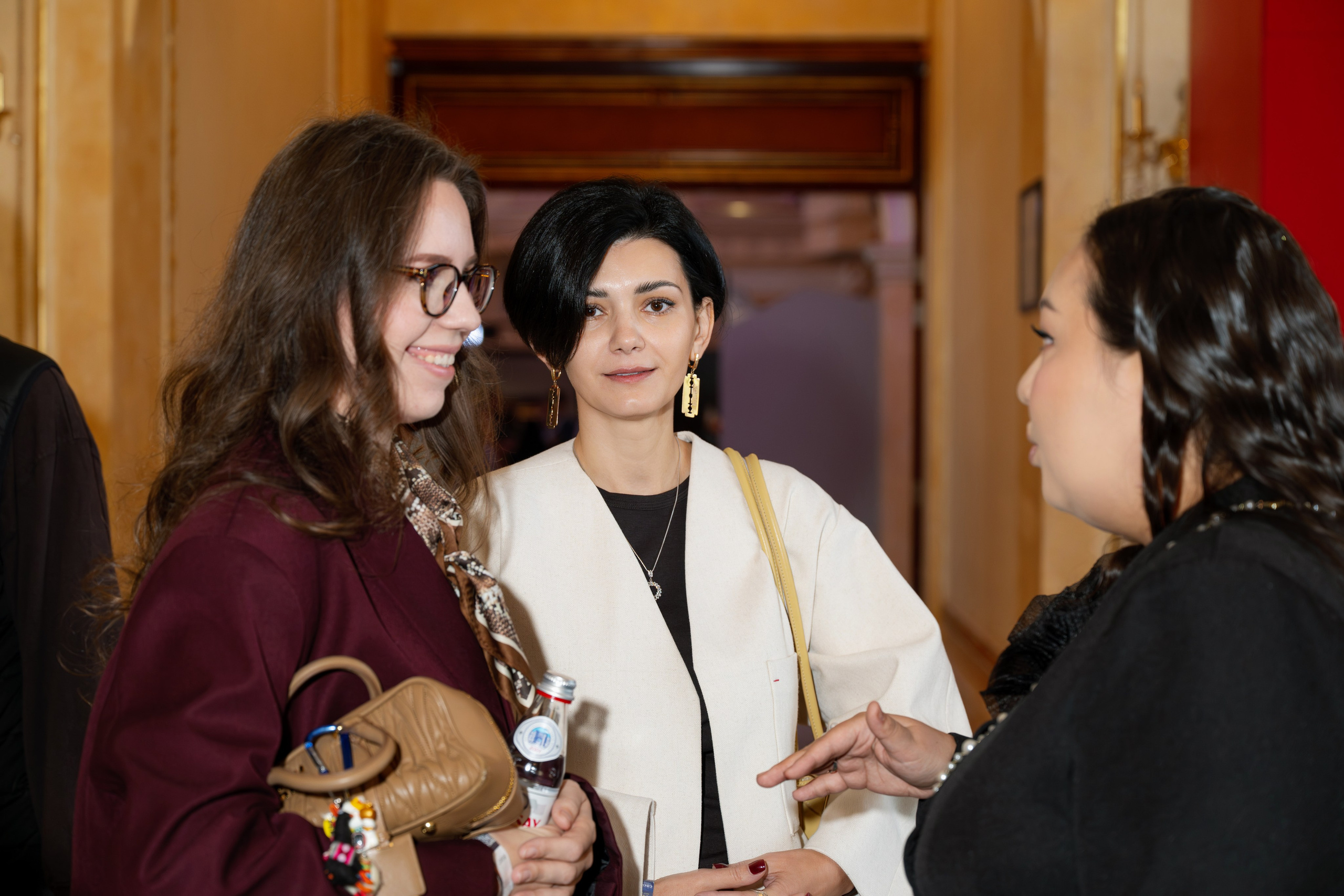 Tanu Awards 2025. Фотограф в Алматы — Алексей Коньков | Репортаж, свадьбы, портреты