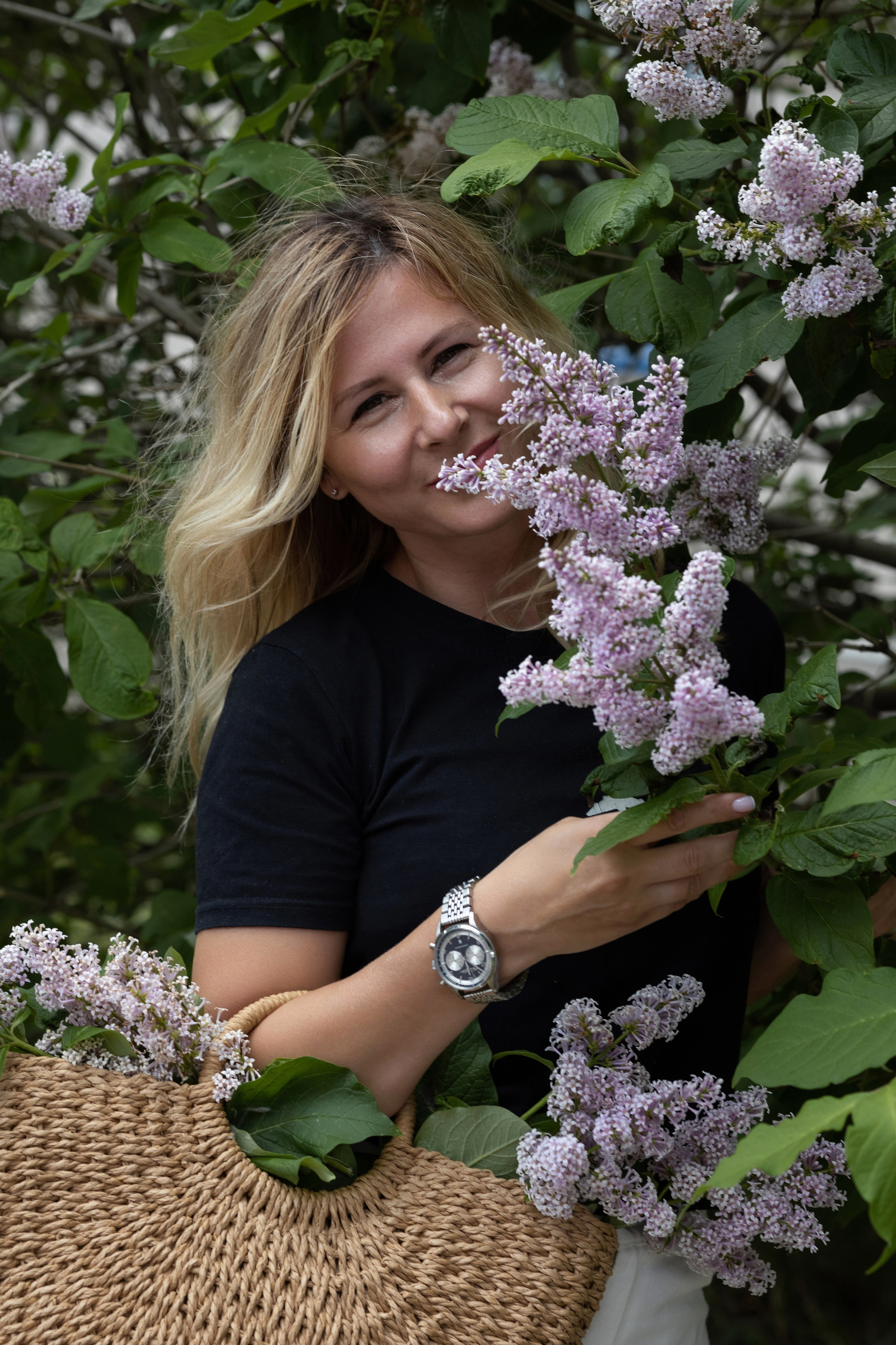 Съемка на улице. Кузнецова Татьяна фотограф и ретушер Москва