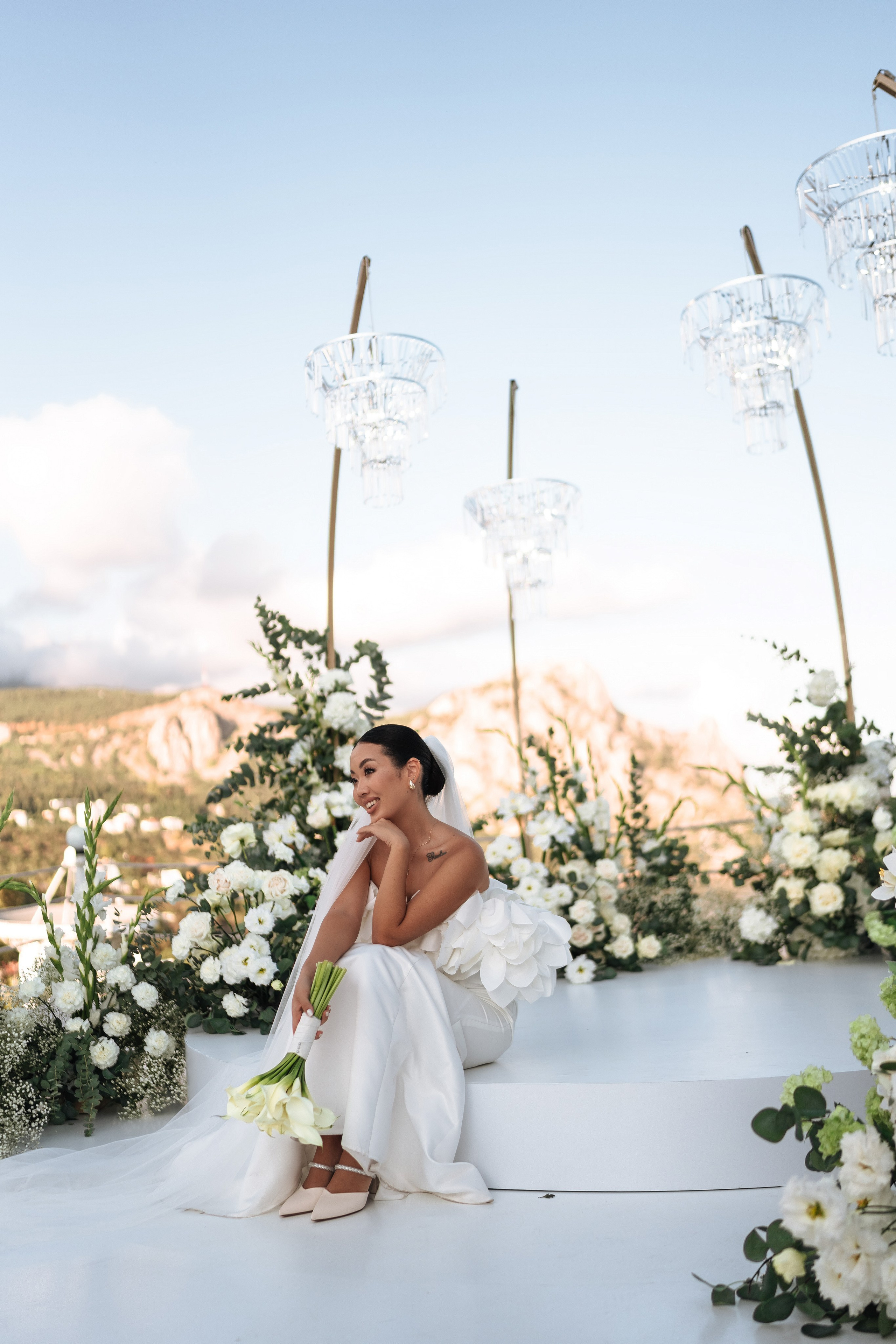 Давид и Владислава. Свадебный и портретный фотограф в Симферополе и Крыму